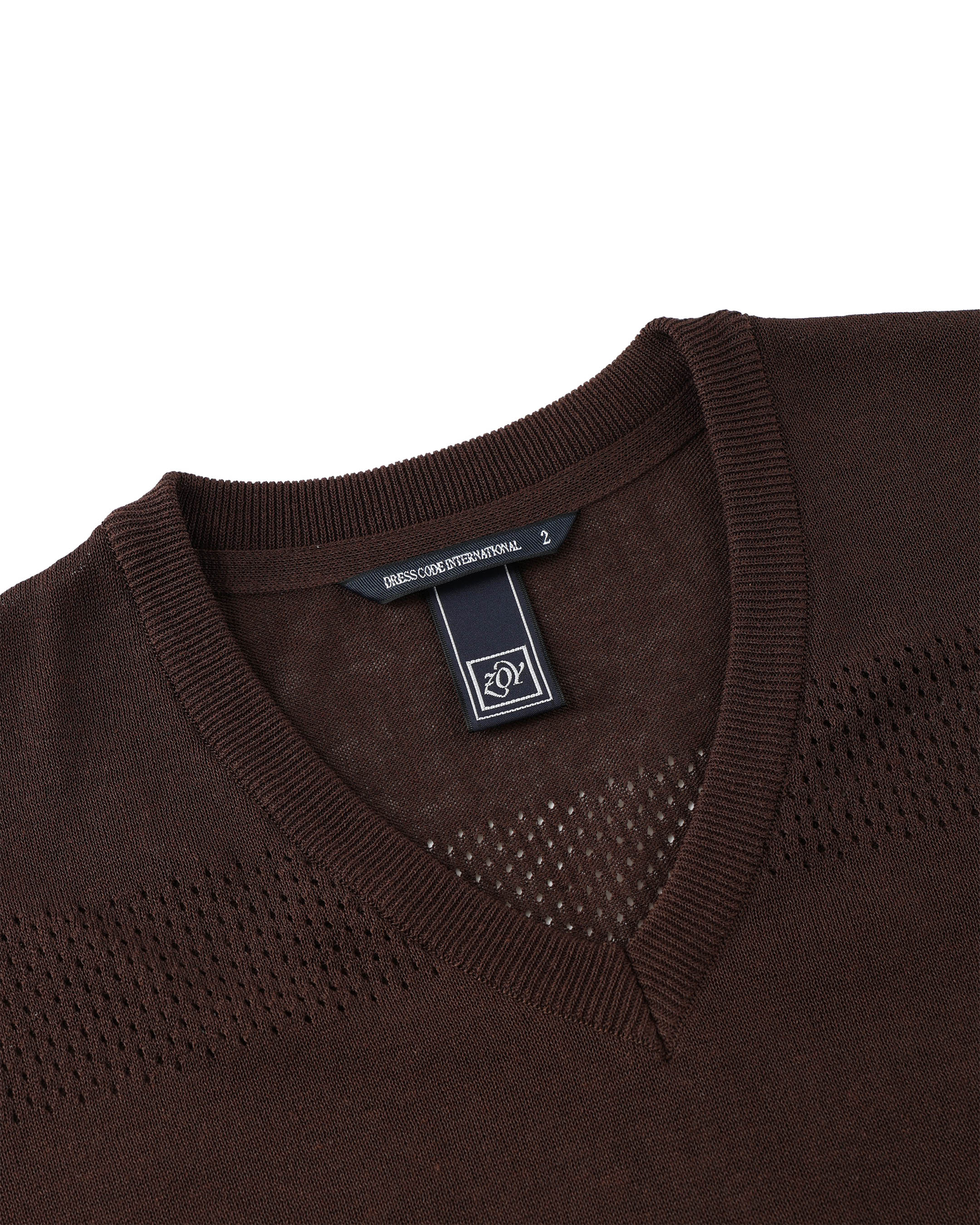 Men's Z Logo WJQ Cardigan Navy