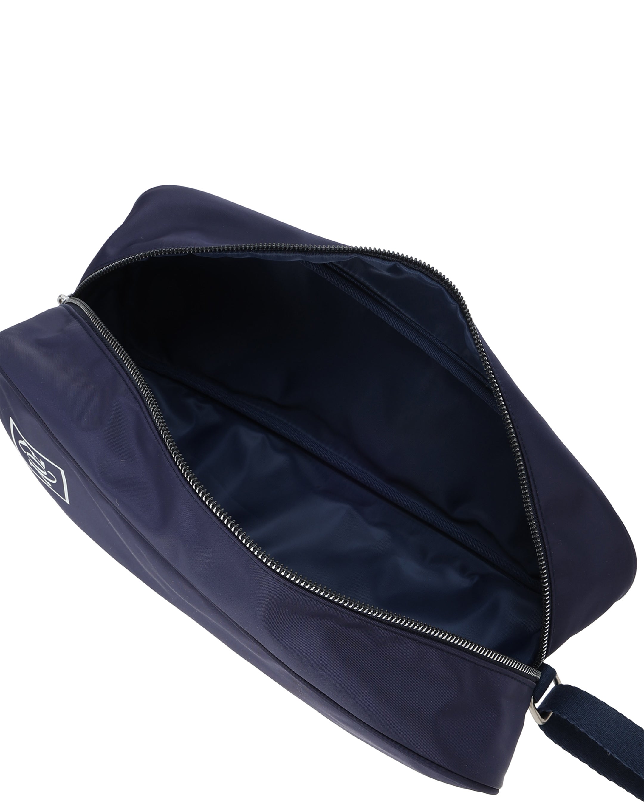 UNISEX Shoe Case Charcoal