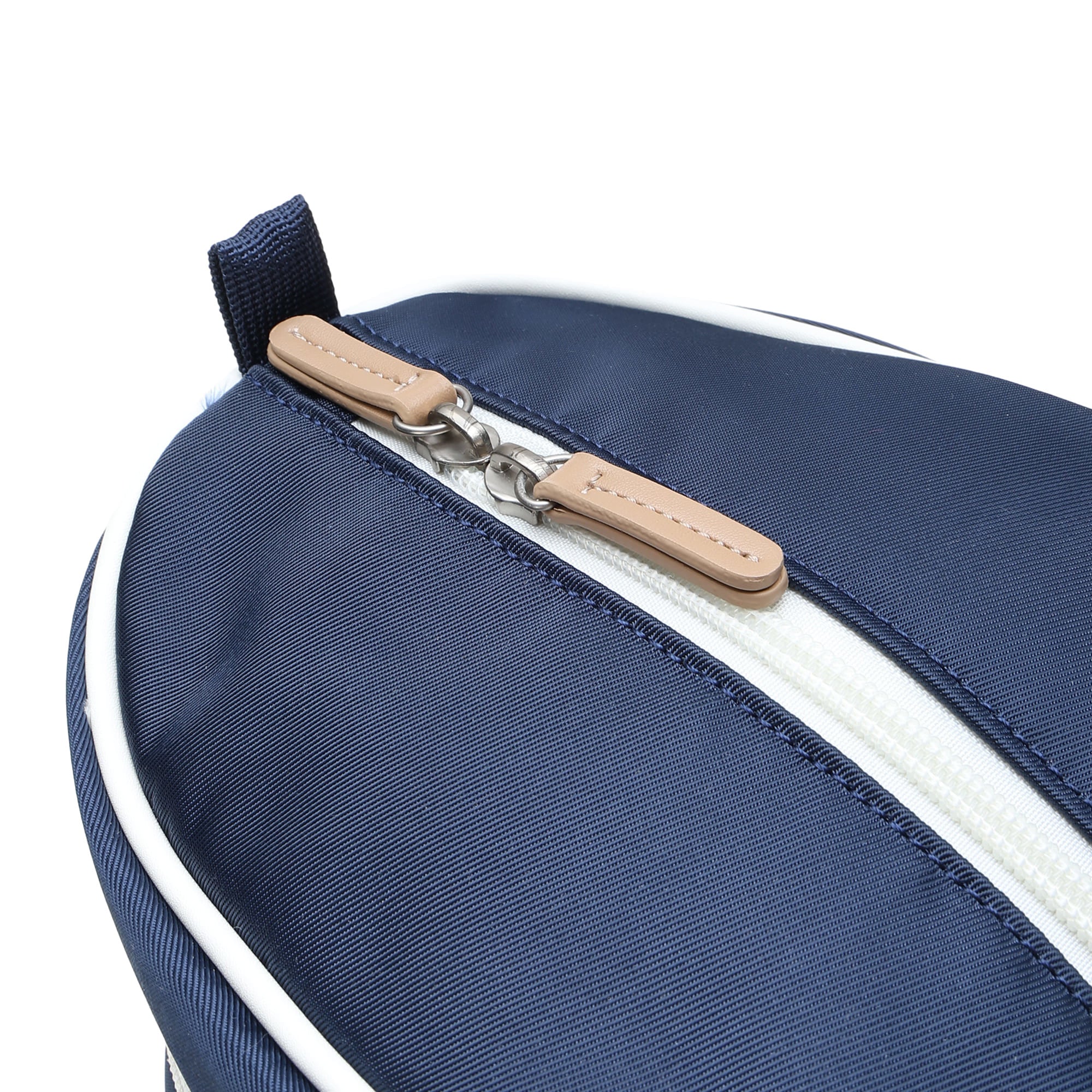 UNISEX Padded Club Case Navy