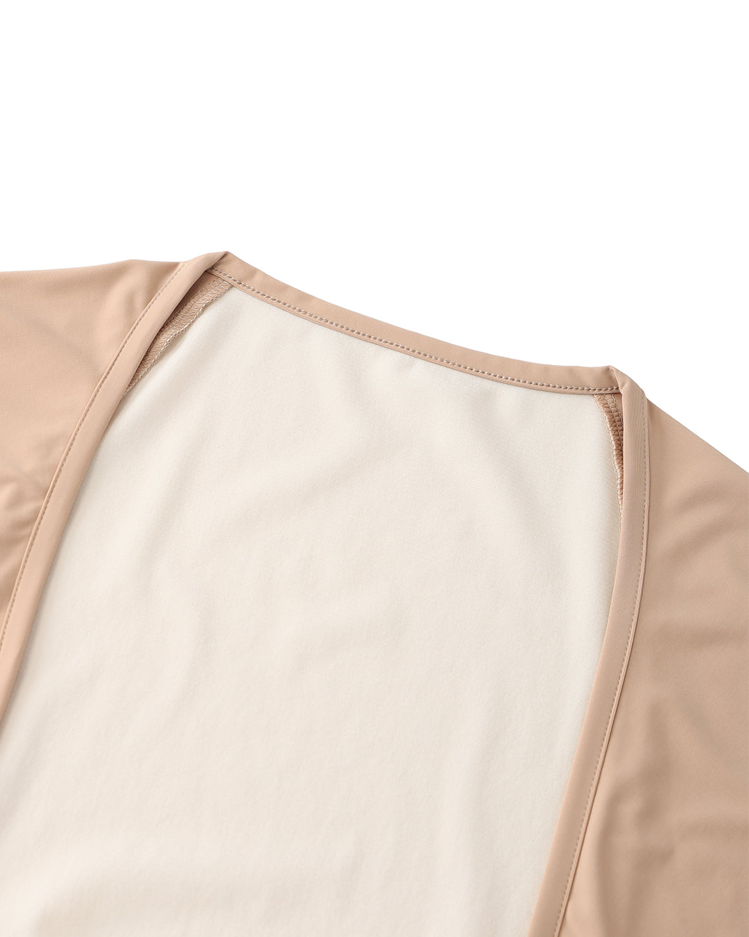 Women's Bolero-Style Arm Covers, Navy