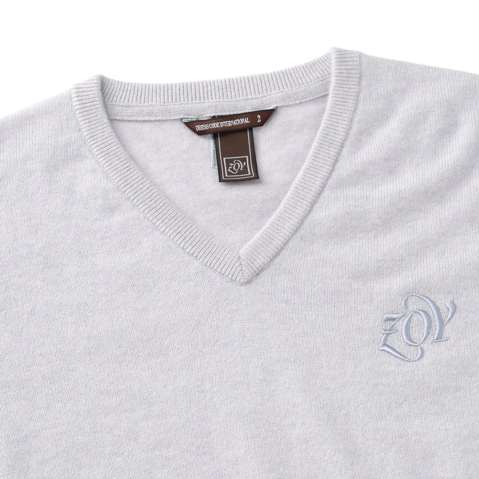 MEN Premium CASHMERE 長袖セーター ピンク
