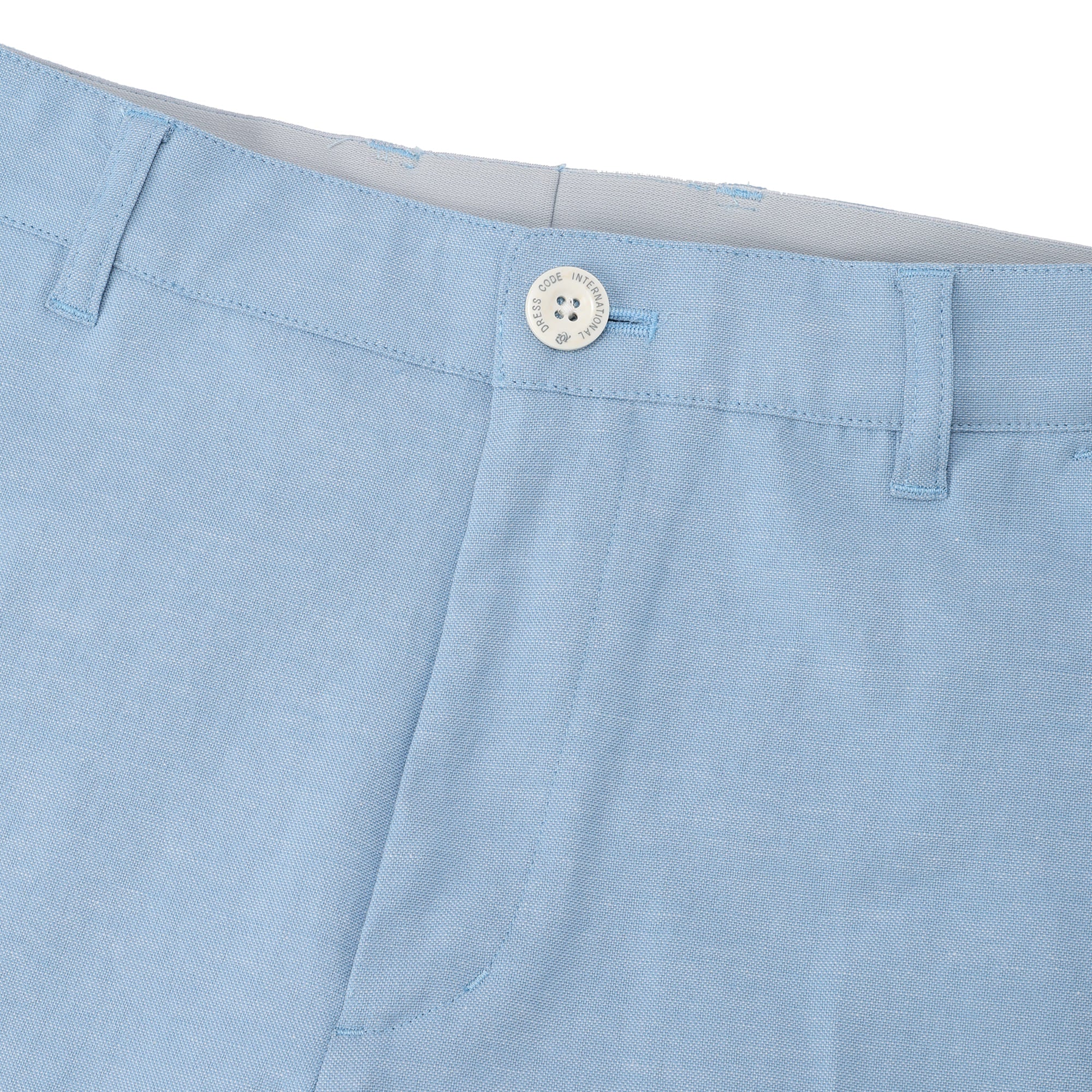 MEN BODY SHELL DRY ロングパンツ オフホワイト