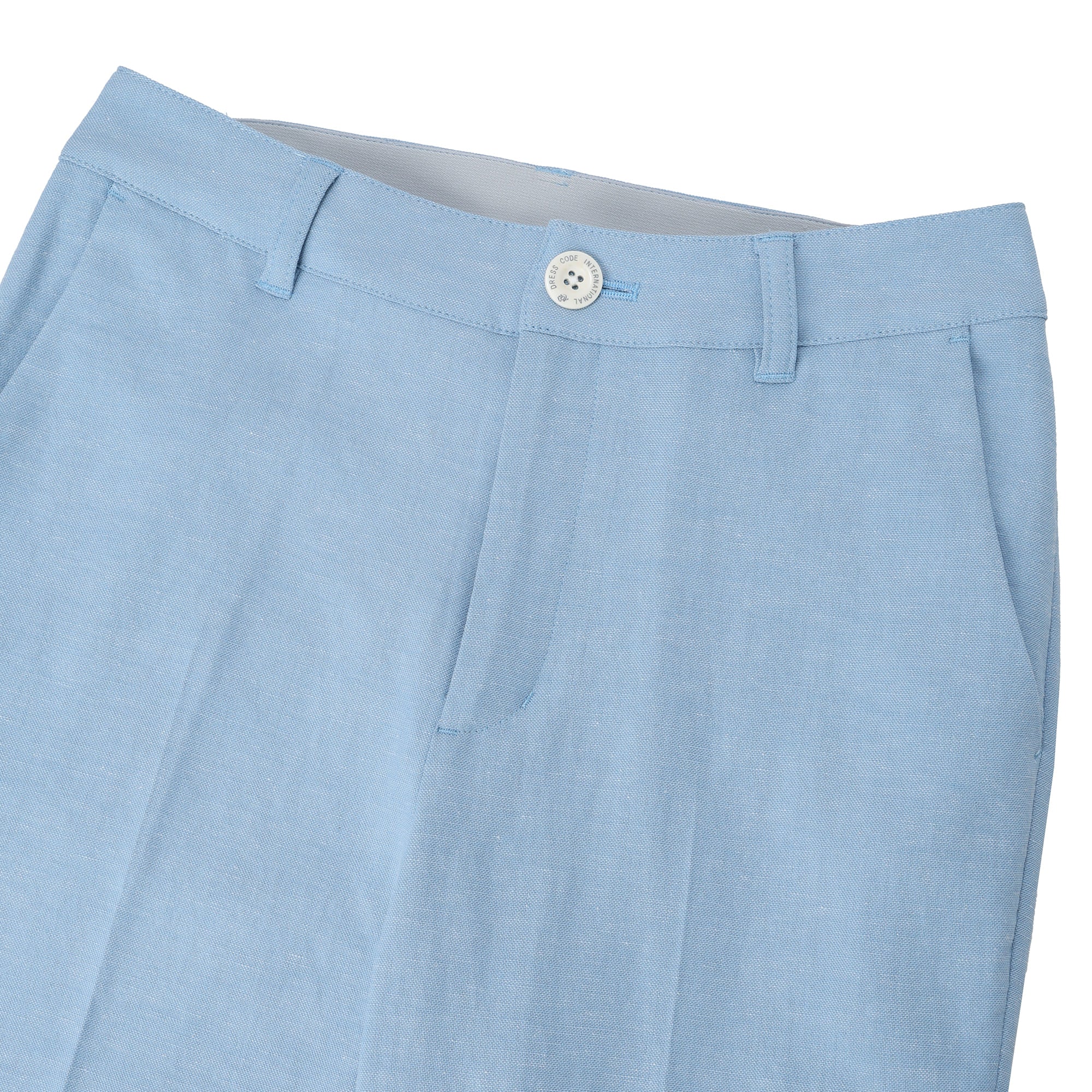 WOMEN BODY SHELL DRY ロングパンツ オフホワイト