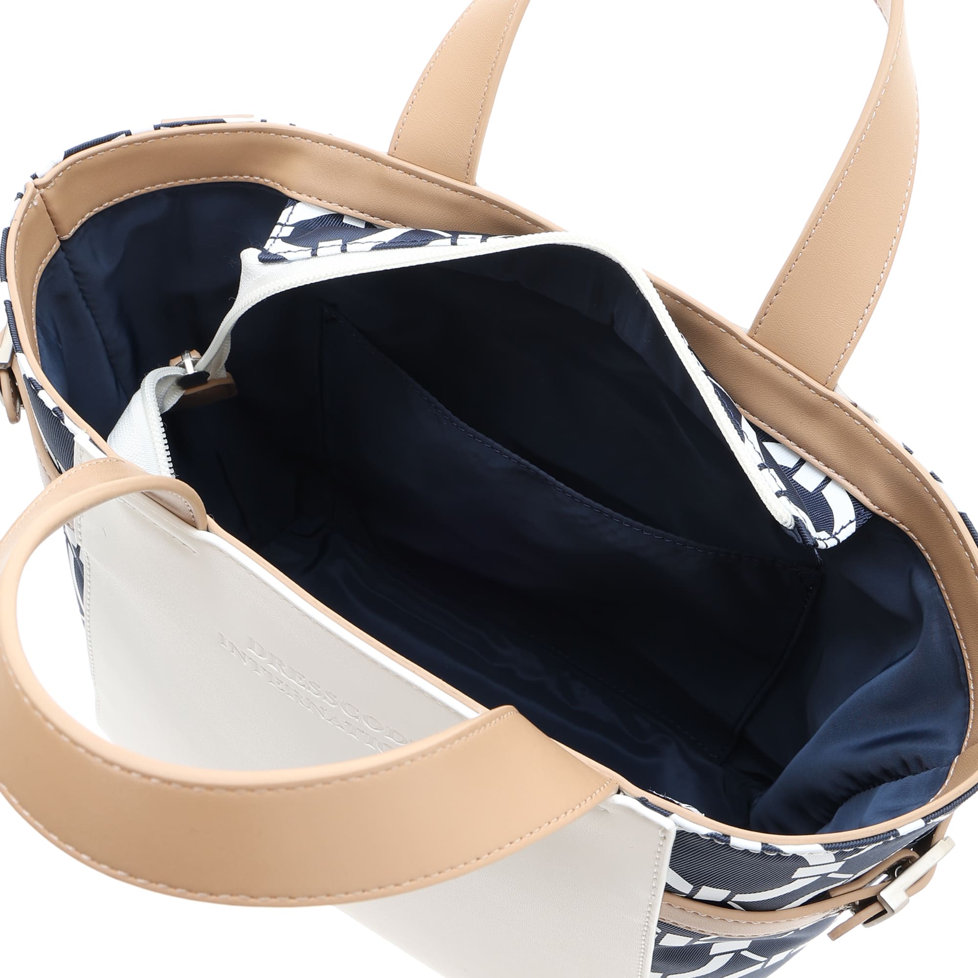 UNISEX Cart Bag Navy