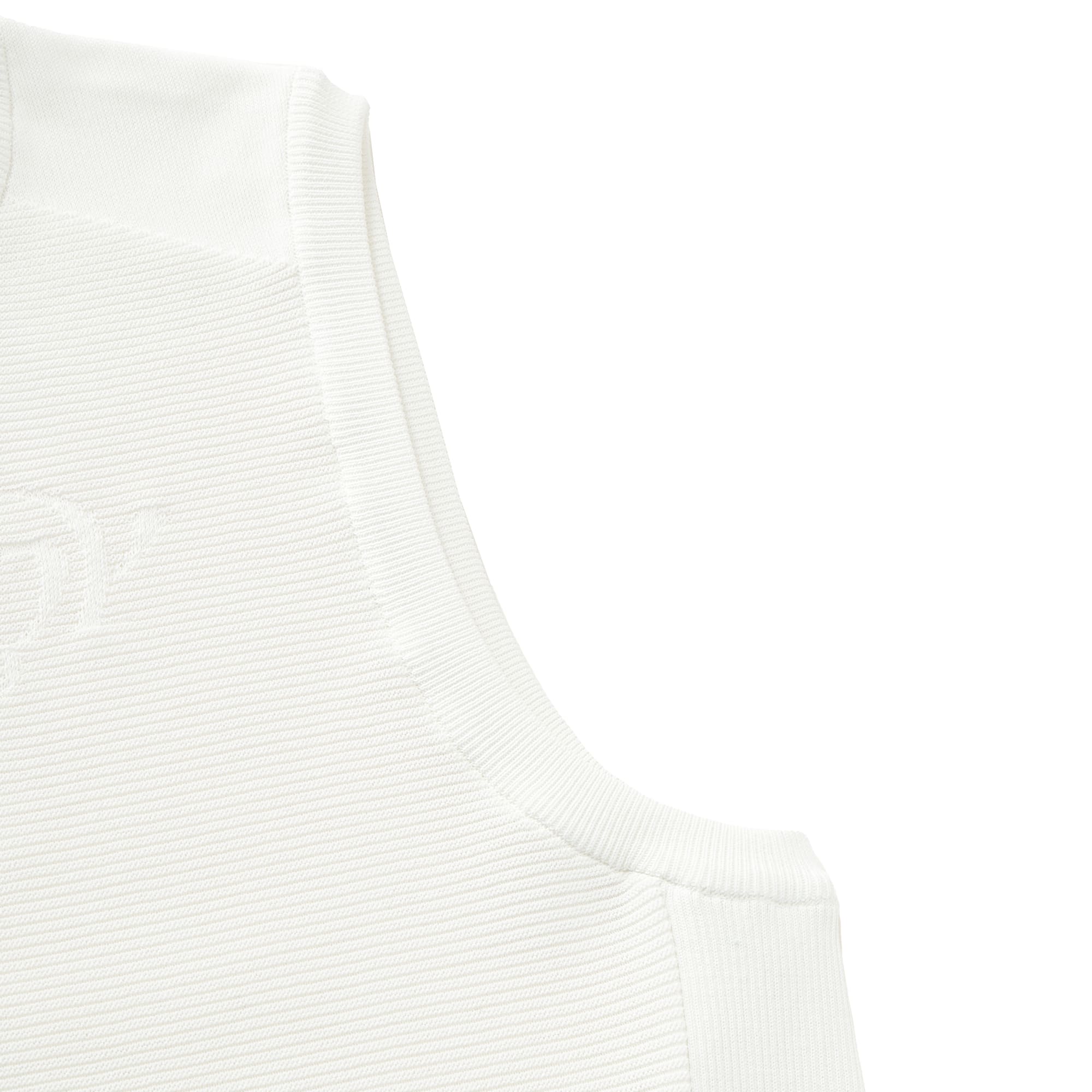 MEN Proof Plus Eco Alpha Knit Vest, Navy