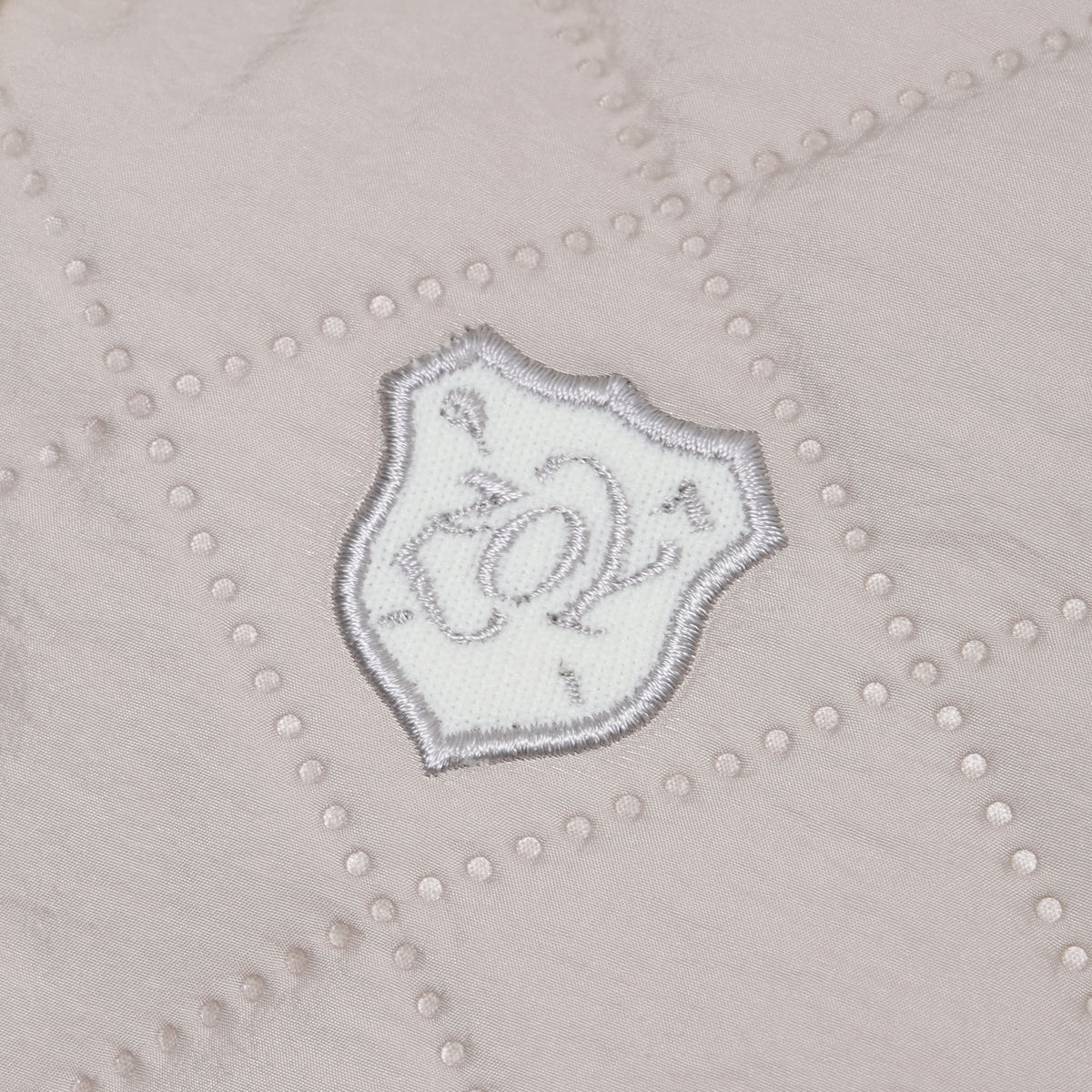 WOMEN Proof Plus ECO stretch ニットブルゾン(防風裏地付) ネイビー