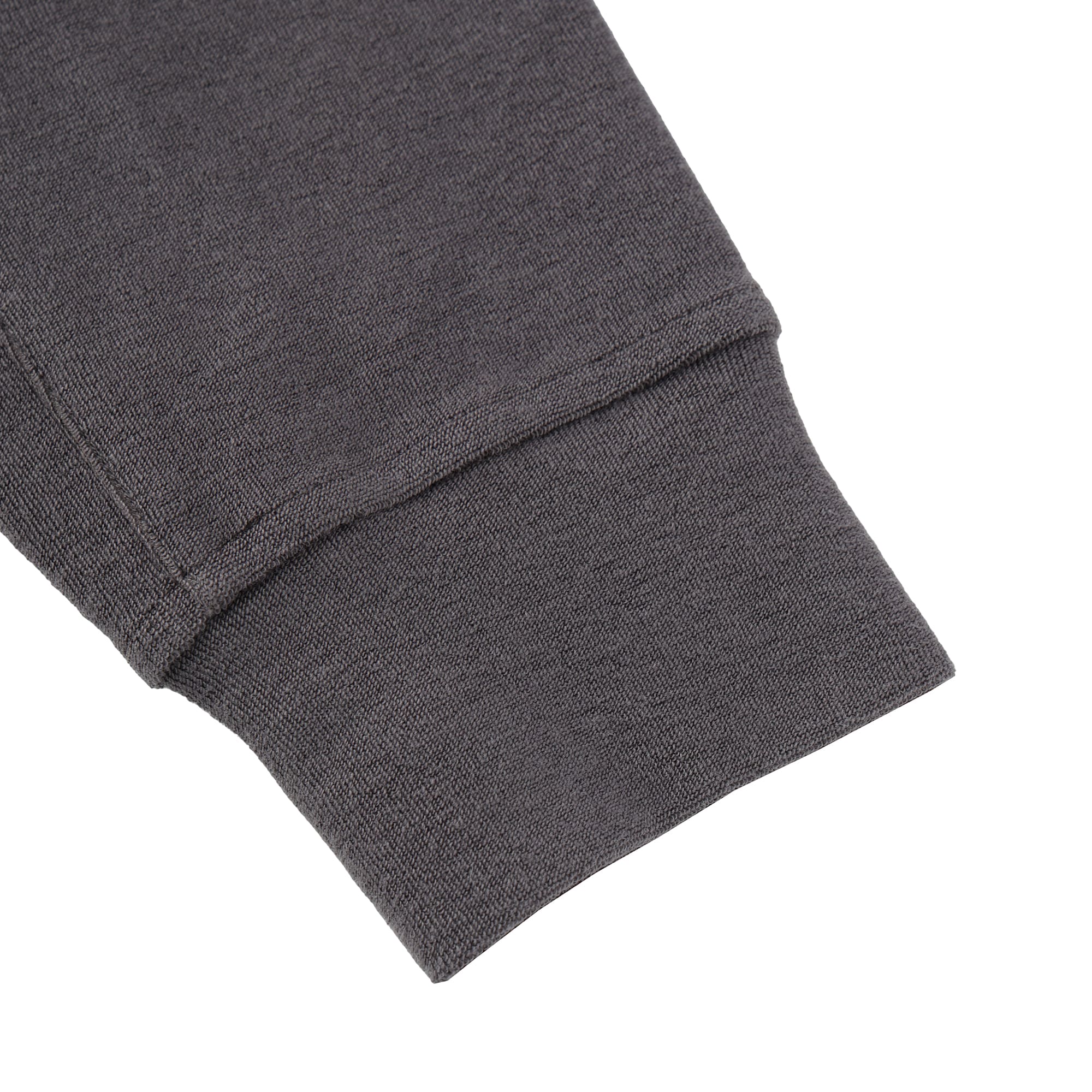 Women's Organic Cotton Tile Blouson in Charcoal