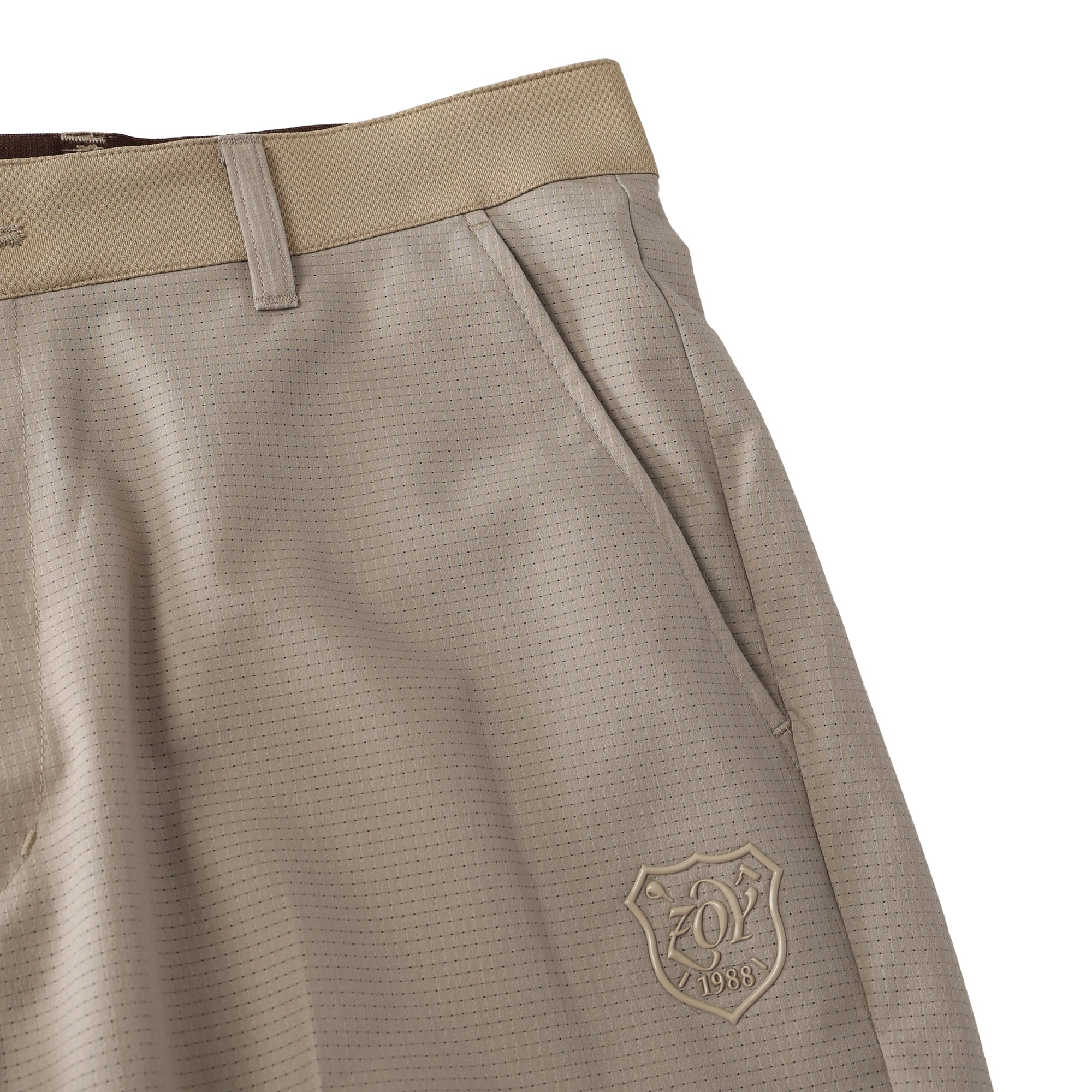 MEN COOLDOTS Shorts Beige