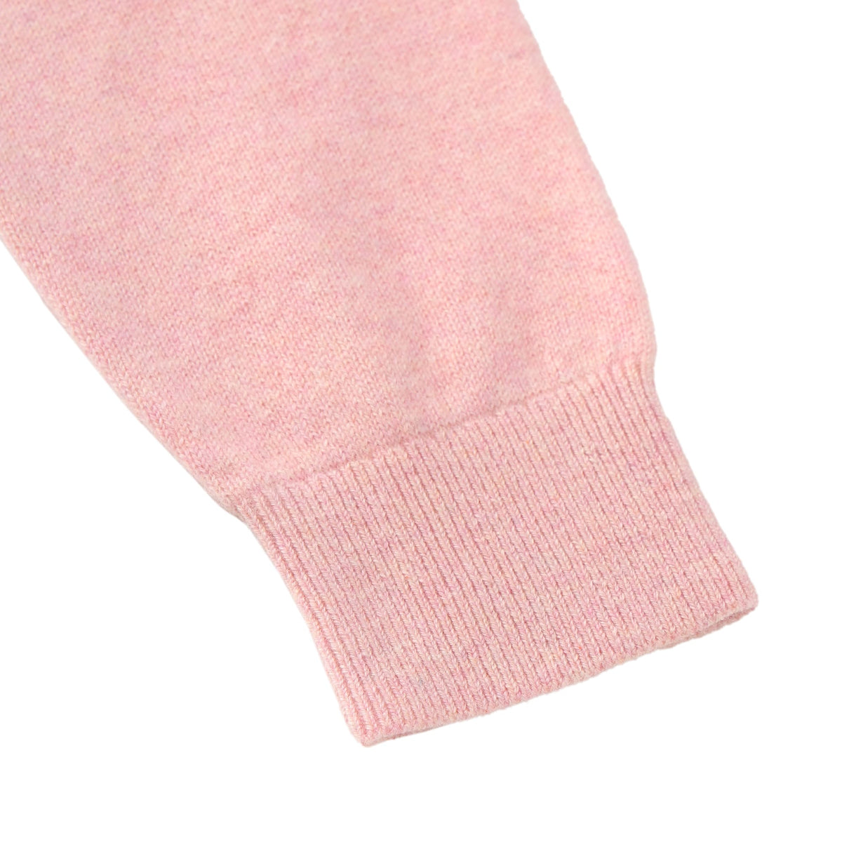 WOMEN Premium CASHMERE 長袖セーター エクリュ