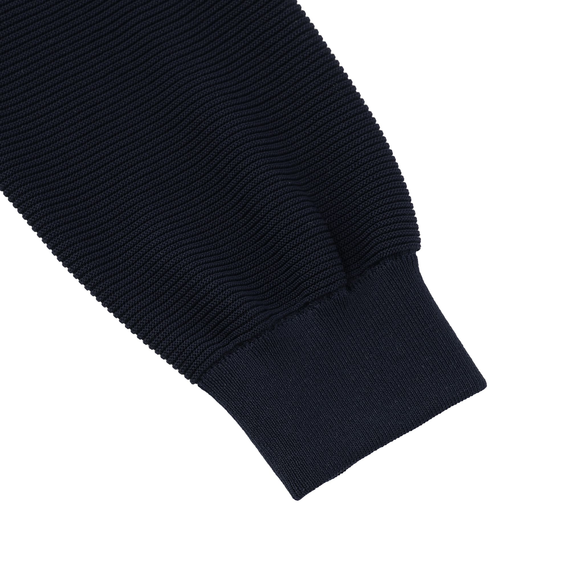 Men's Proof Plus Eco Alpha Long Sleeve Sweater, Navy