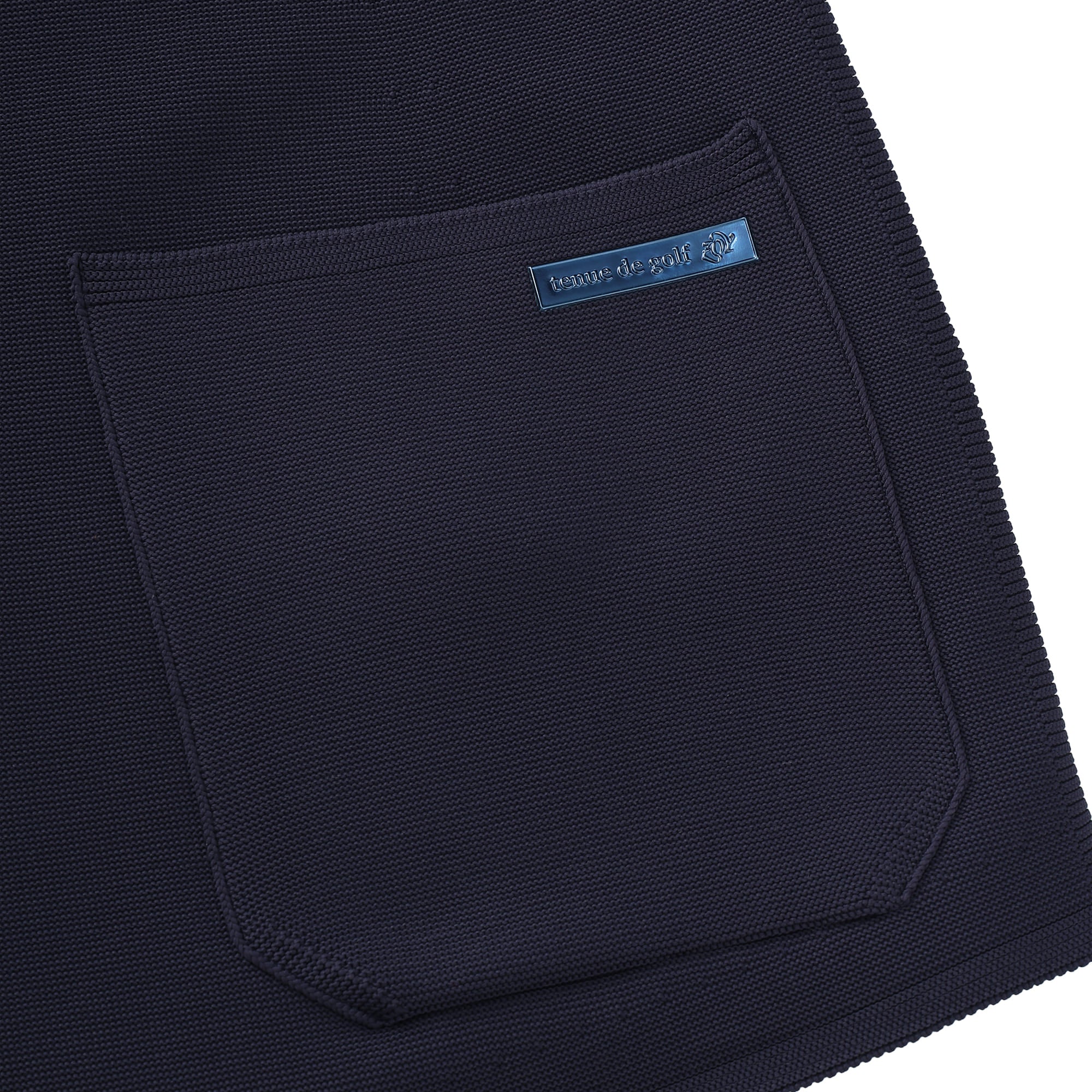 MEN WHOLEGARMENT JACKET MOCA