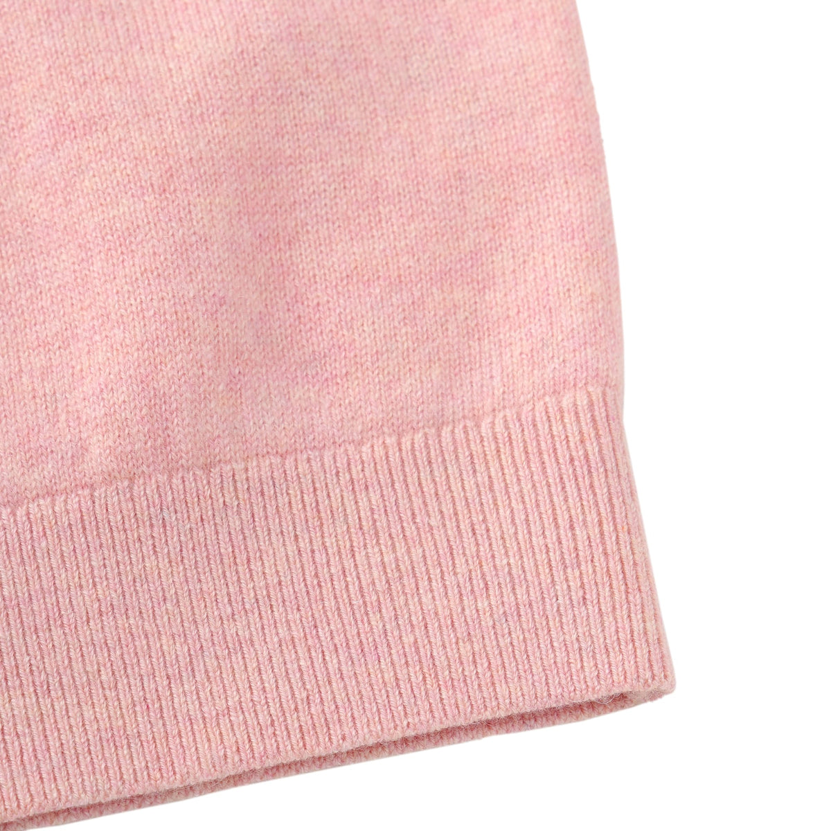 WOMEN Premium CASHMERE 長袖セーター ネイビー