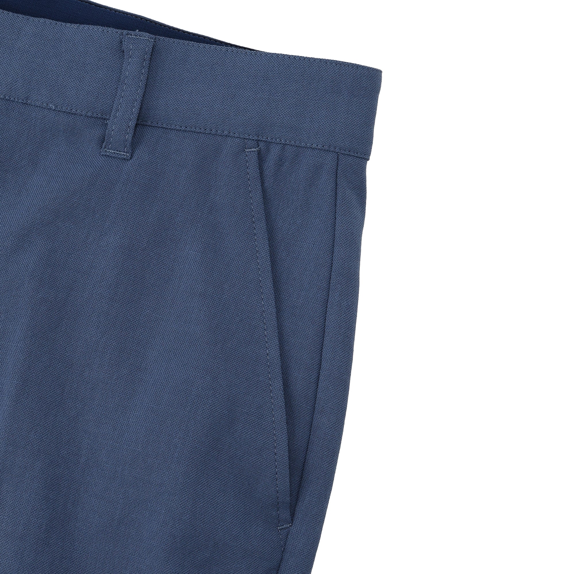 MEN BODY SHELL DRY ショートパンツ シーブルー