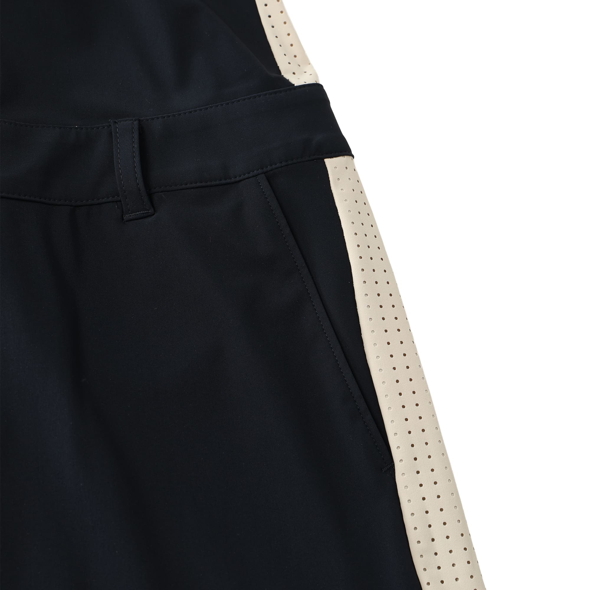 Women's Sensitive Stretch Jersey Dress, Navy