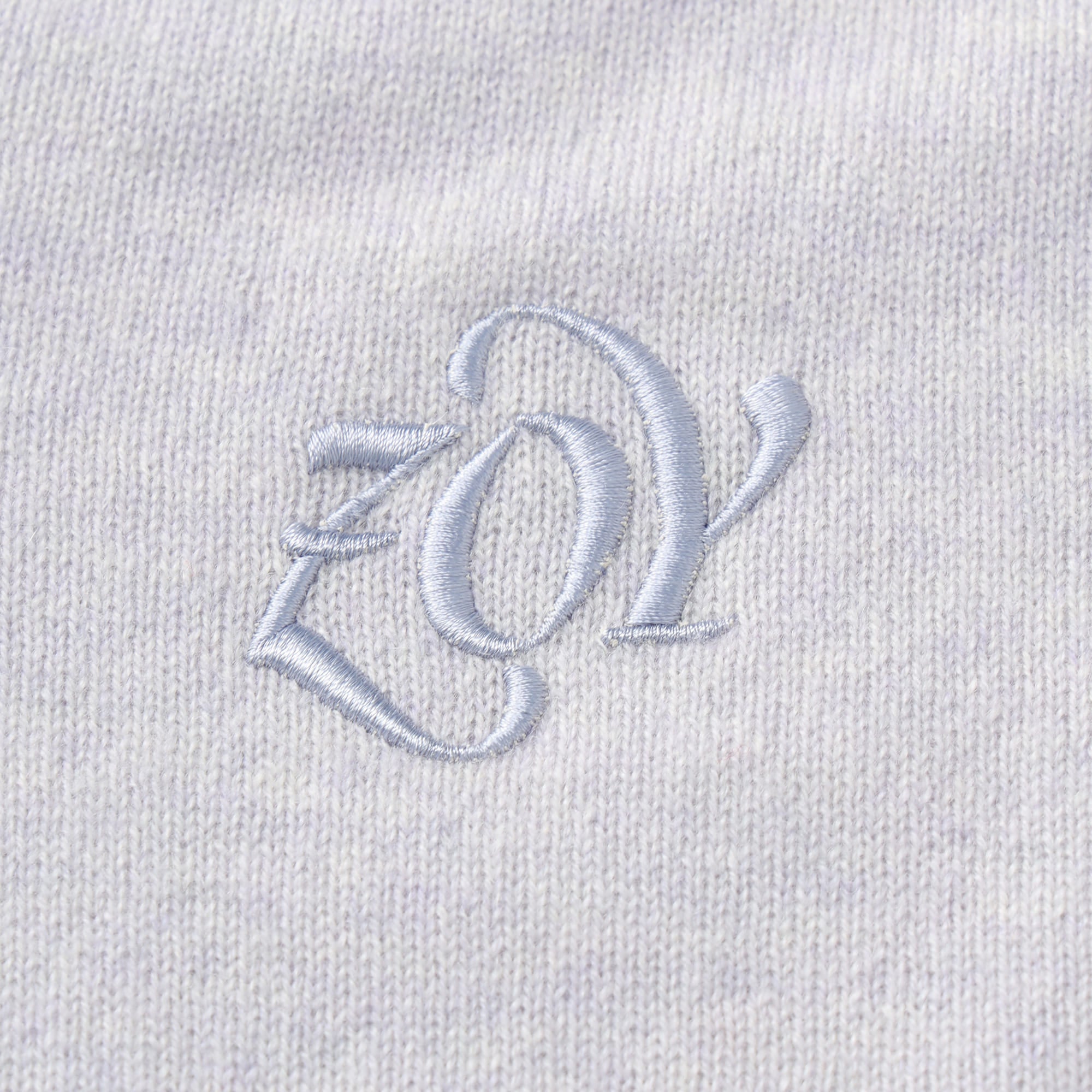 MEN Premium CASHMERE 長袖セーター ピンク