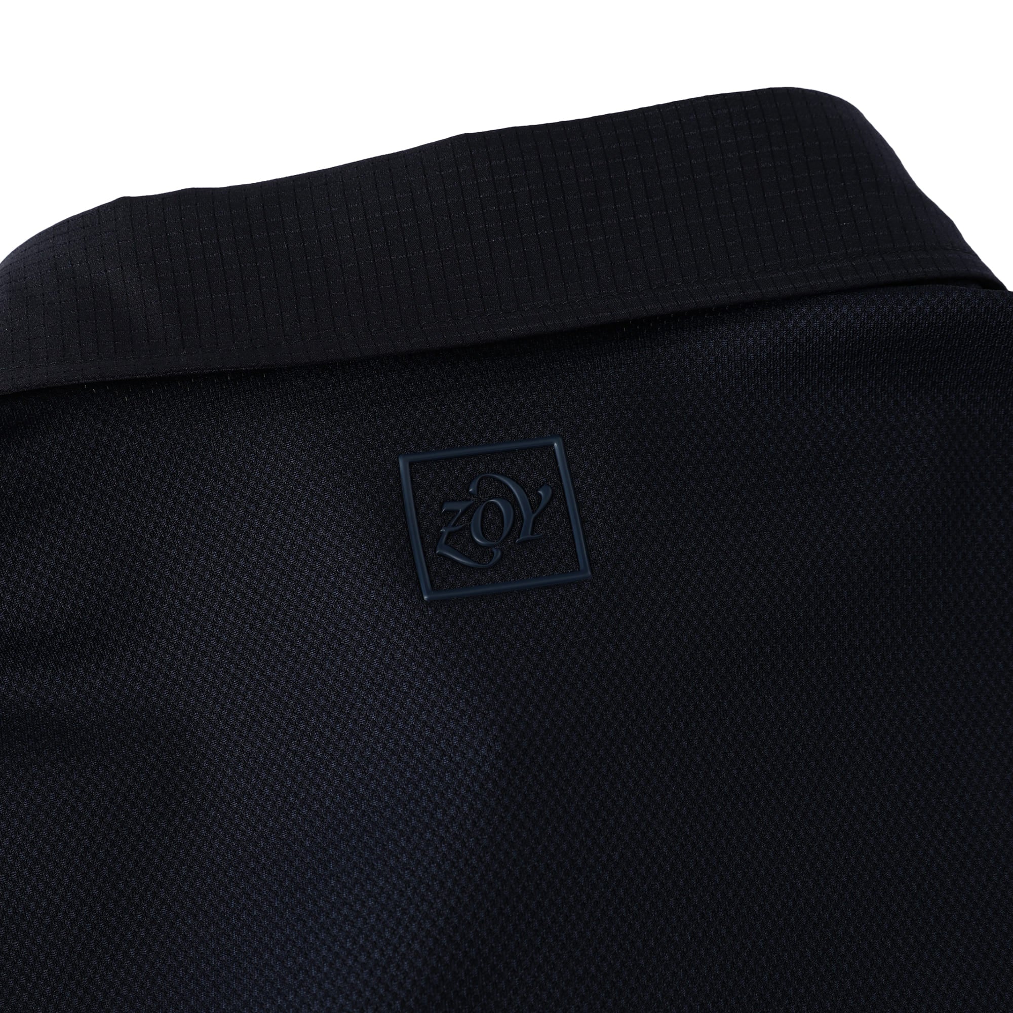 MEN SOFTCOOLトリコットメッシュ 半袖シャツ ベージュ