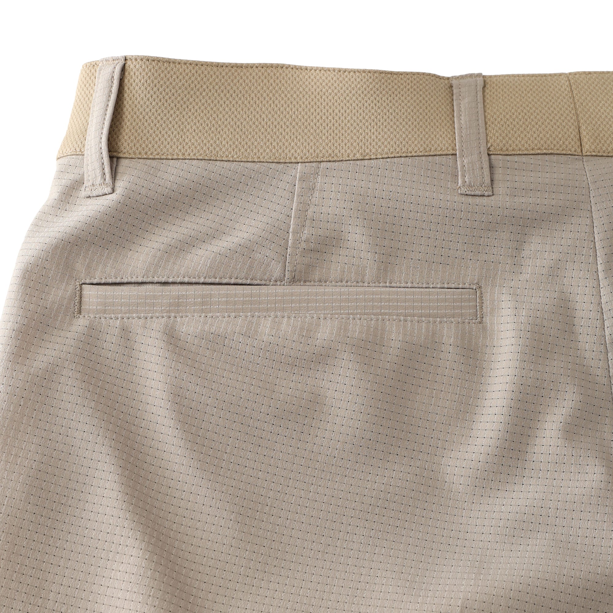 MEN COOLDOTS Shorts Beige