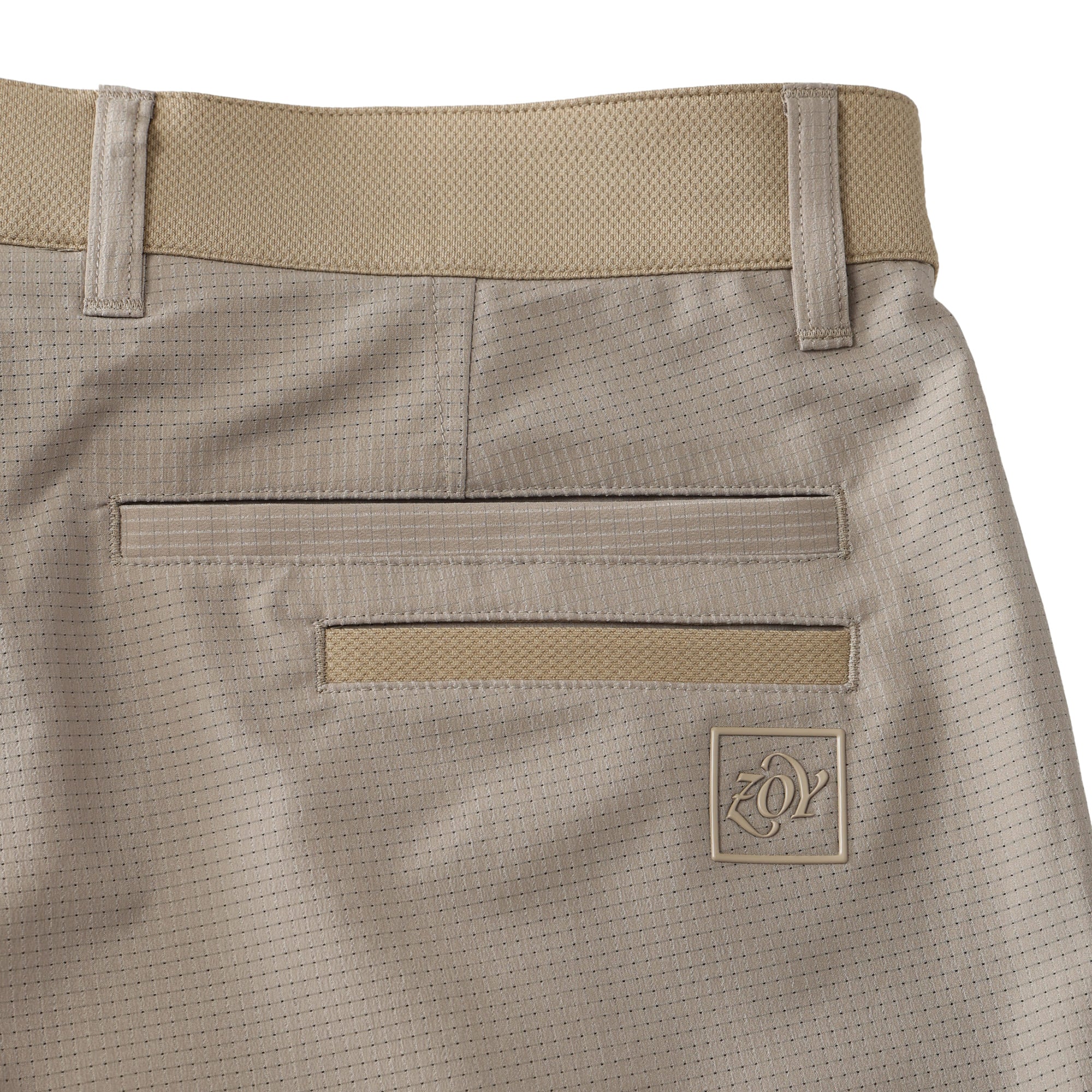 MEN COOLDOTS Shorts Beige