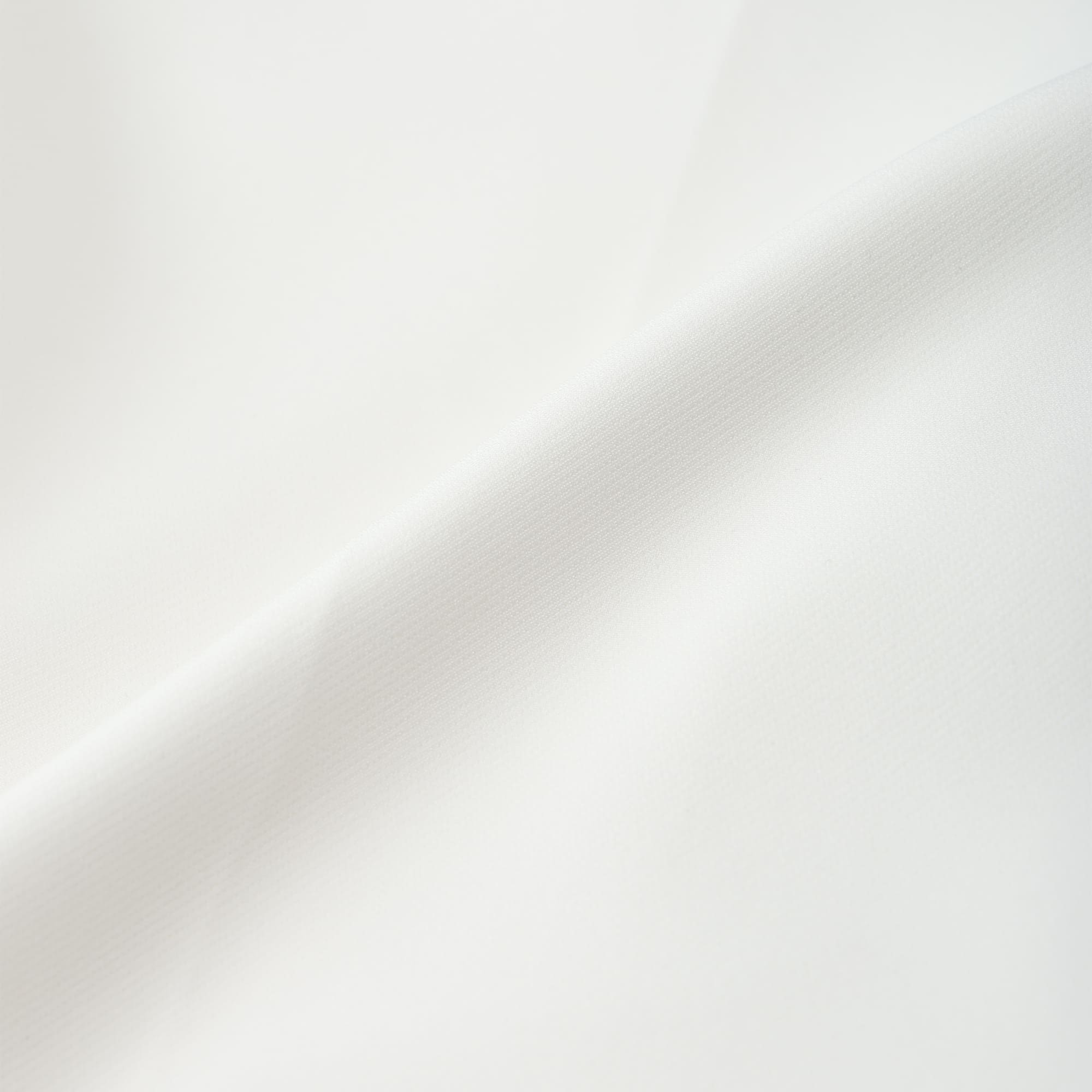 Women's 360° Nylon Stretch Long Pants, White