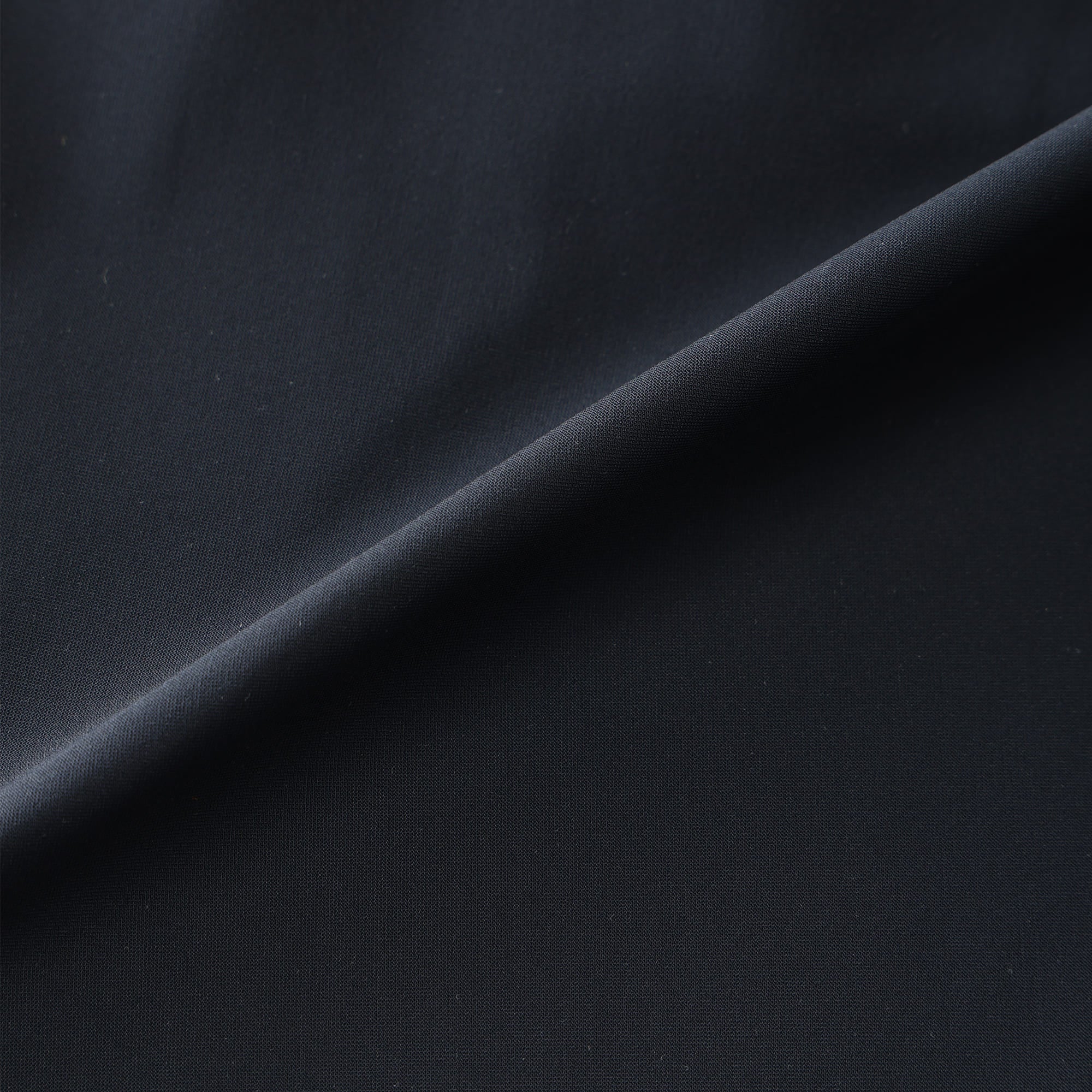 Men's Sensitive Stretch Jersey Long Pants, Dark Gray
