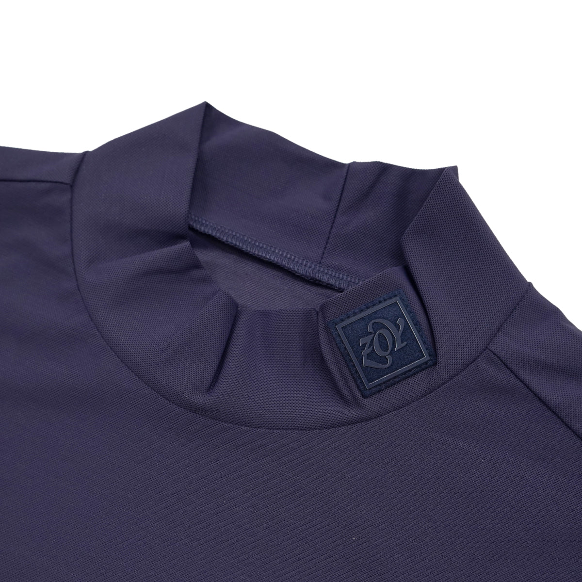 Men's IRM Jersey with Mesh Lining Long Sleeve Shirt, Gray Sky
