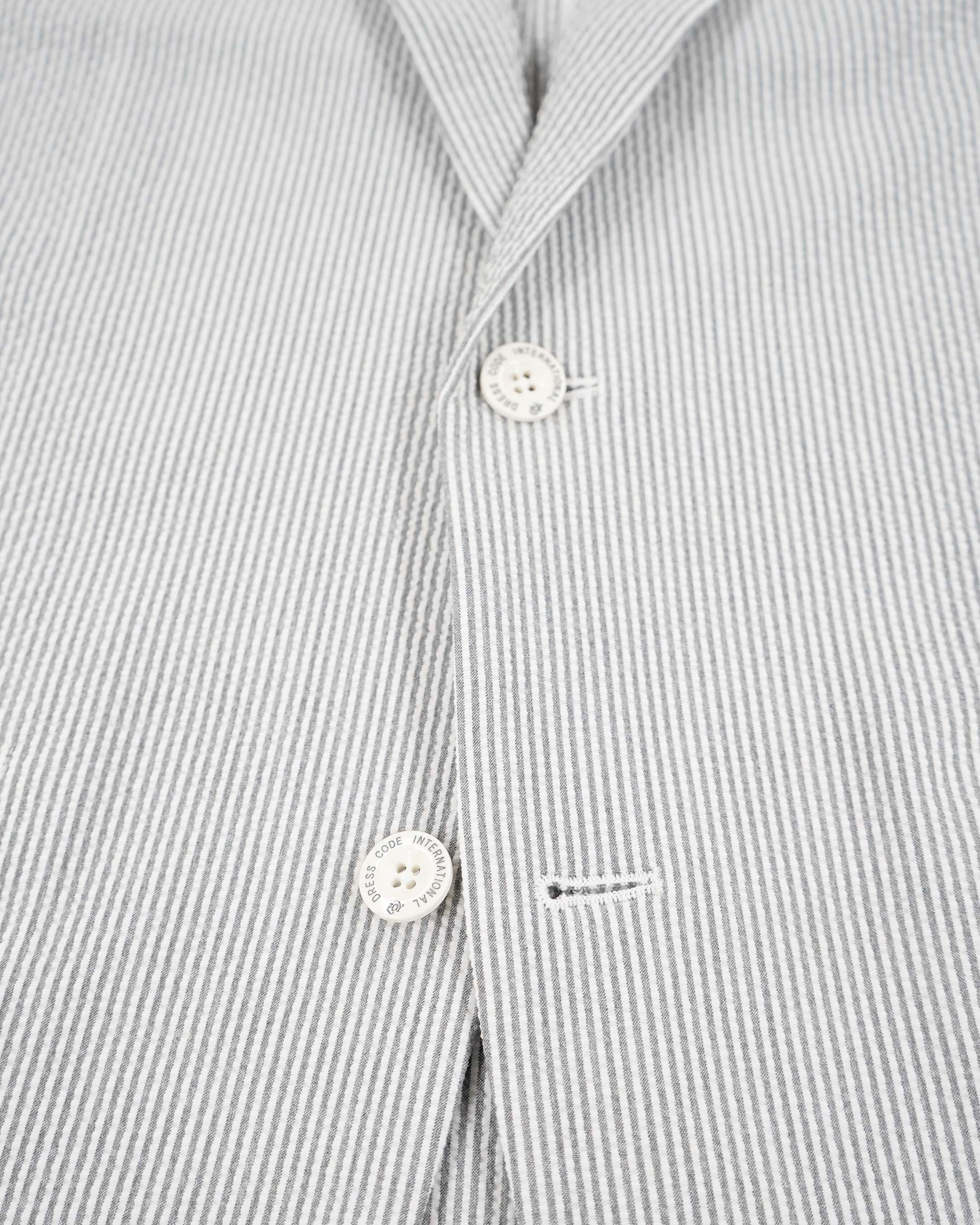 Men's Alphabet Print Short Sleeve Shirt White