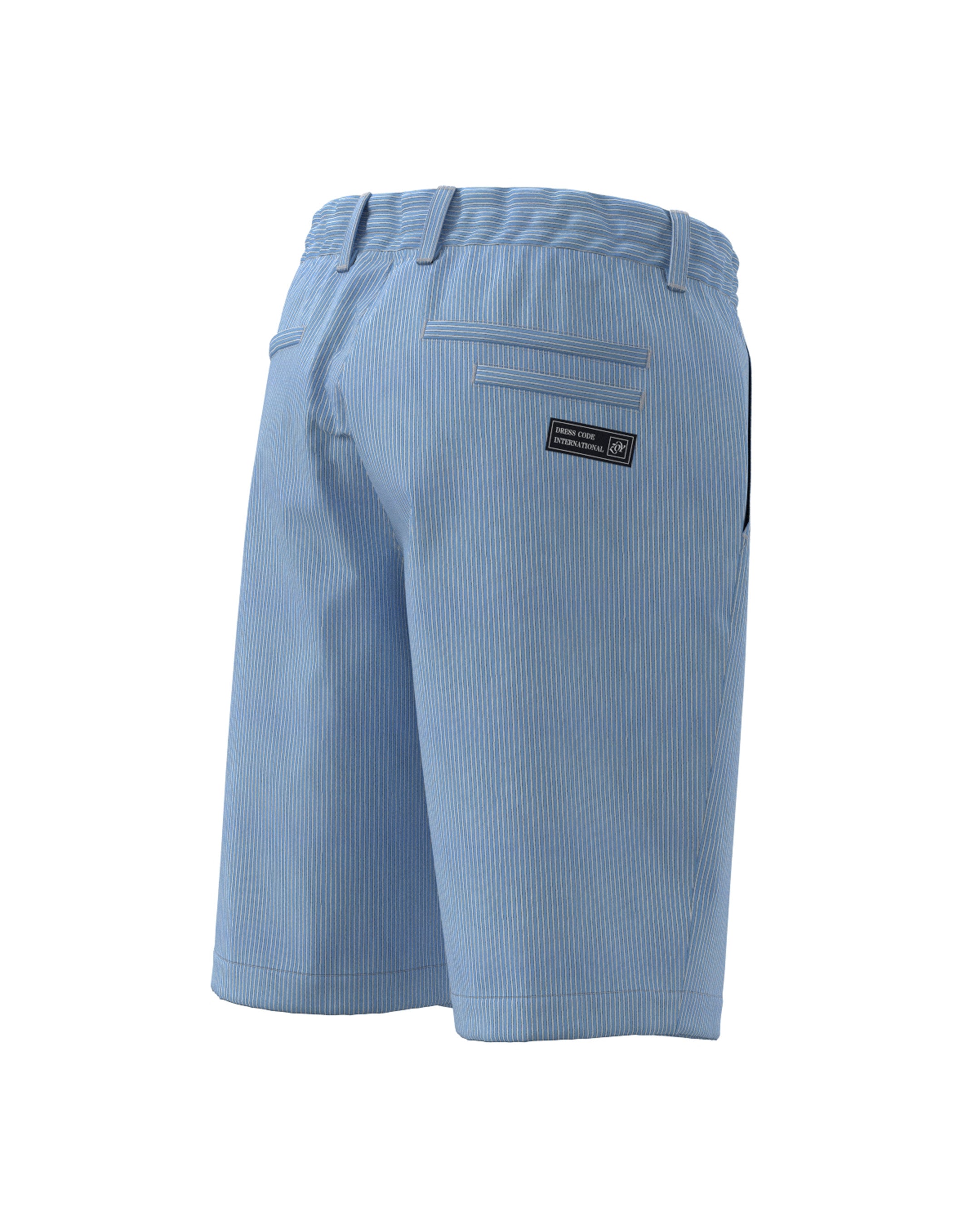 MEN FUNCTIONAL TYPEWRITER Shorts Sax
