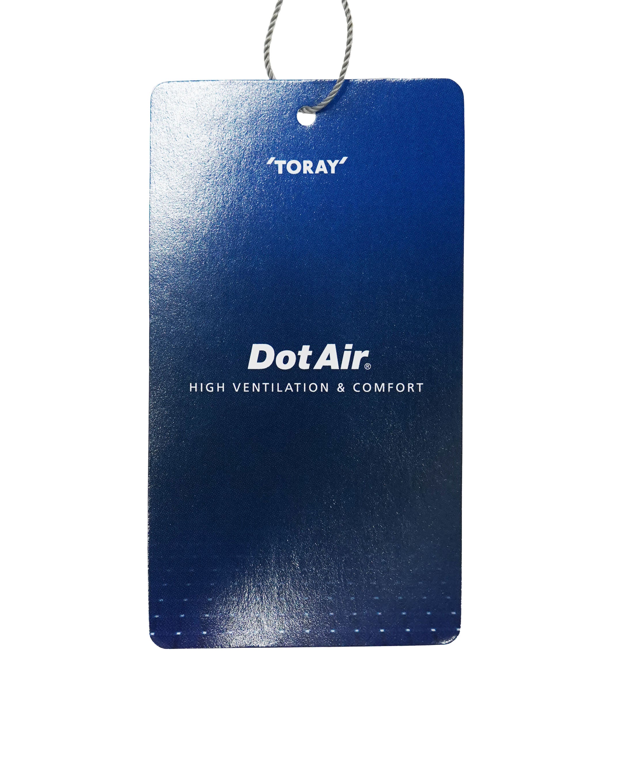 MEN WINTER NEW DOT AIR ロングパンツ アッシュグレー