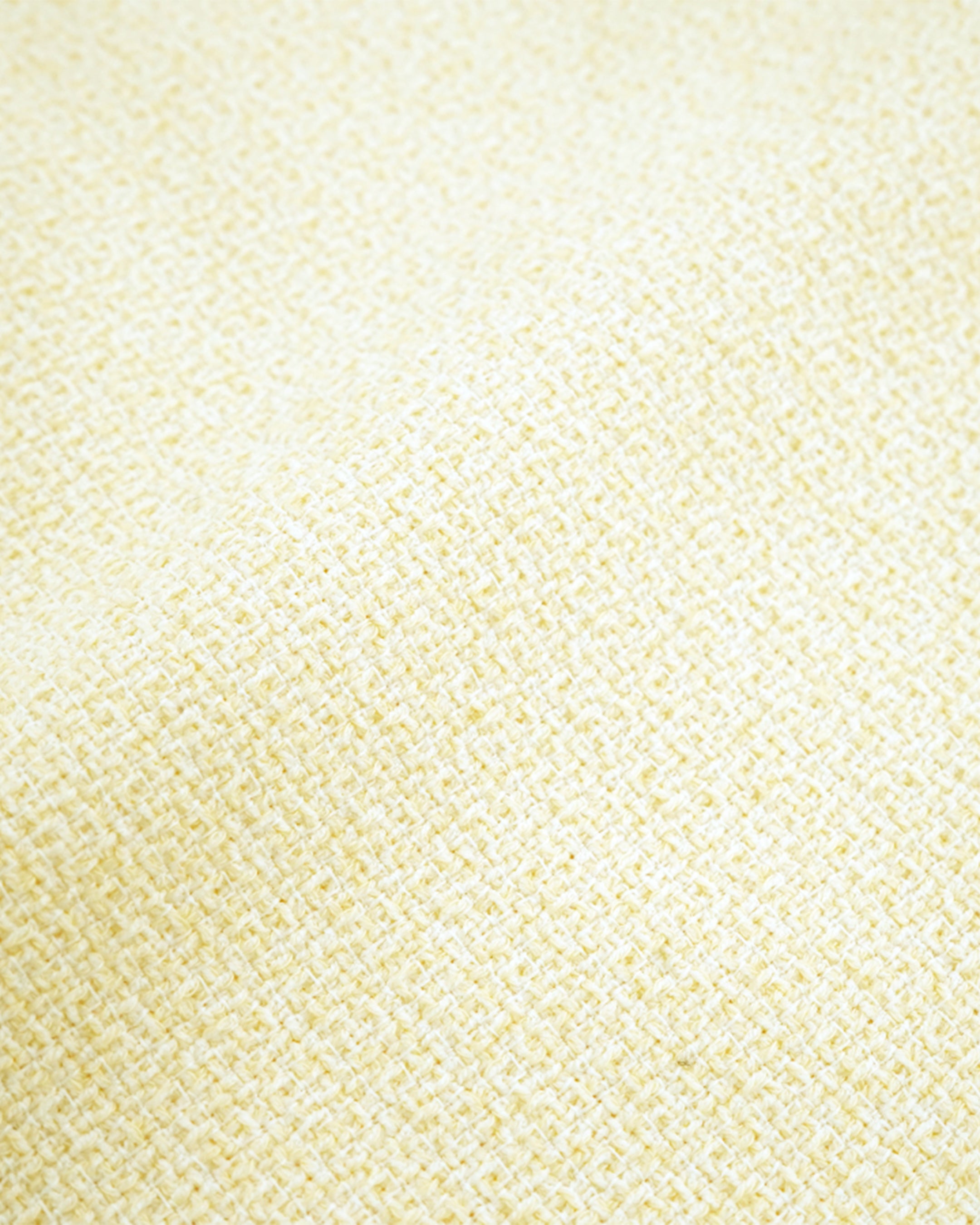 WOMEN FANCY TWEED SKIRT YELLOW