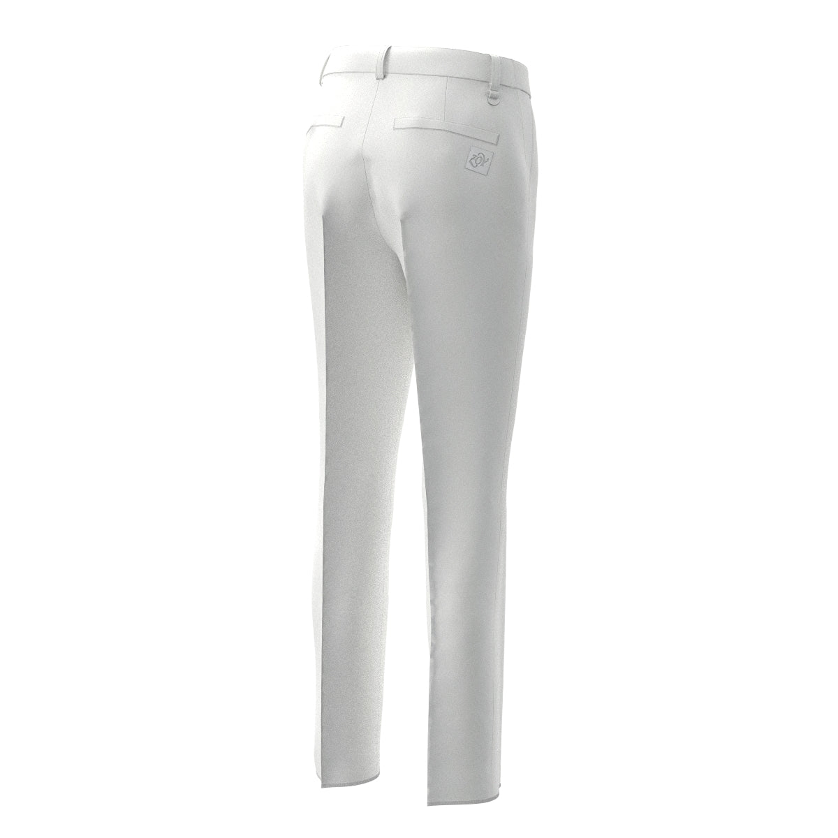 WOMEN SPORTEX Multi-Gear Long Pants White
