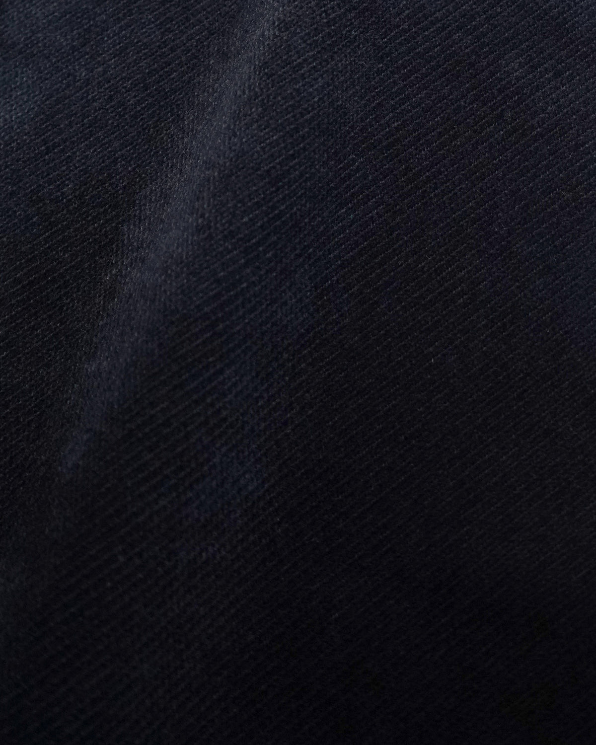WOMEN VENUS TWILL CORDUROY ロングパンツ ネイビー