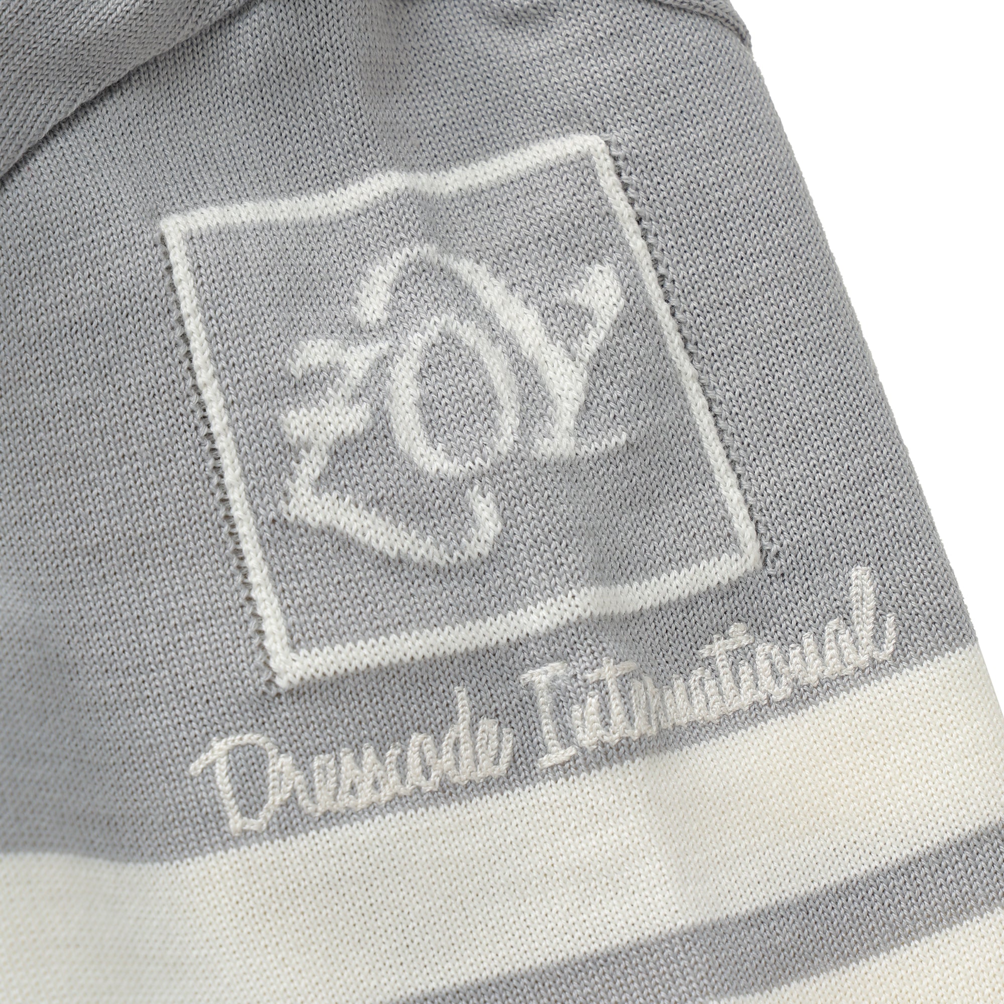 【24AW新作】WOMENS WODURER×RENU 長袖セーター ライトグレー 071644708 - ZOY OFFICIAL