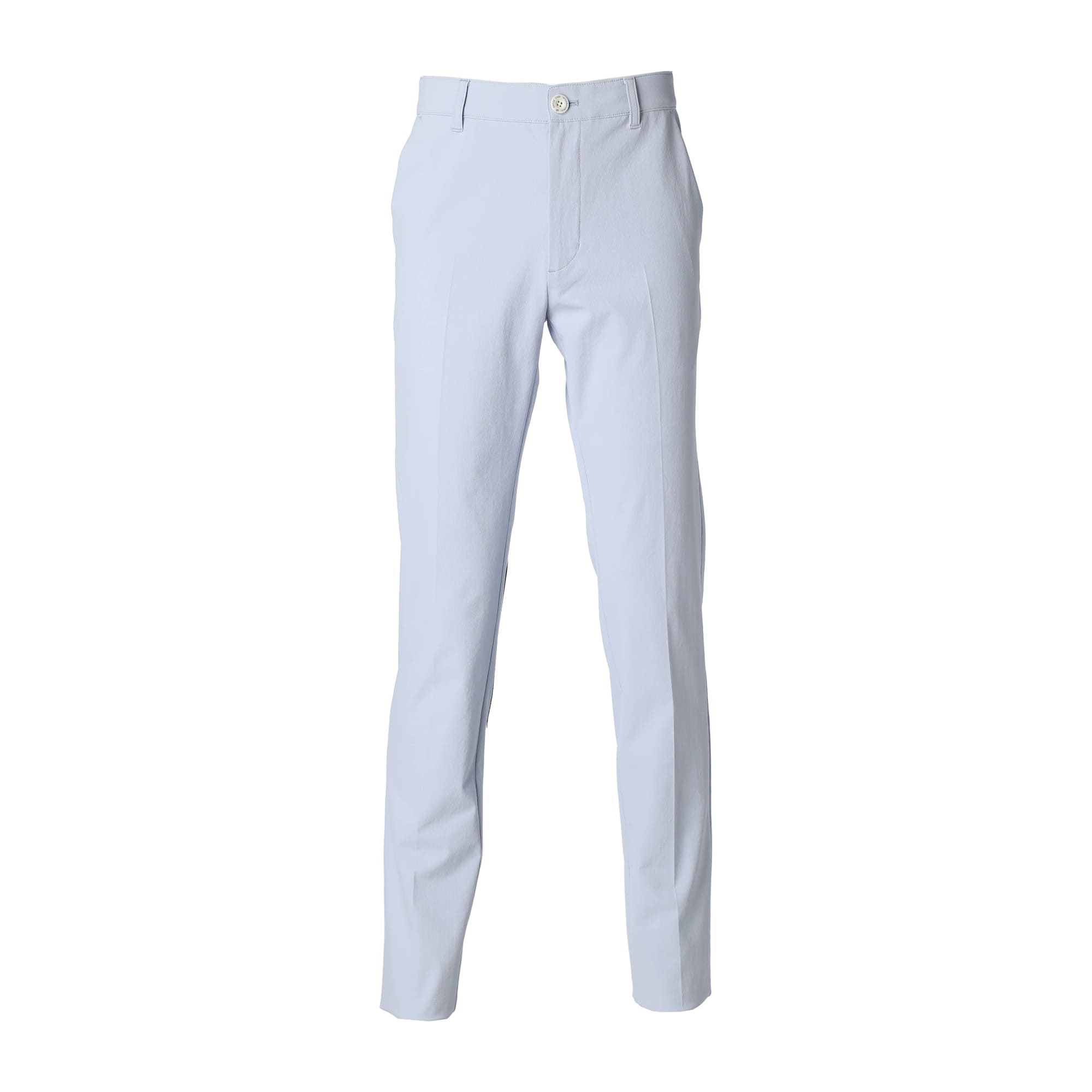 【24SS新作】MENS フルダル2wayストレッチピケ ロングパンツ アイスブルー 071442408 - ZOY OFFICIAL