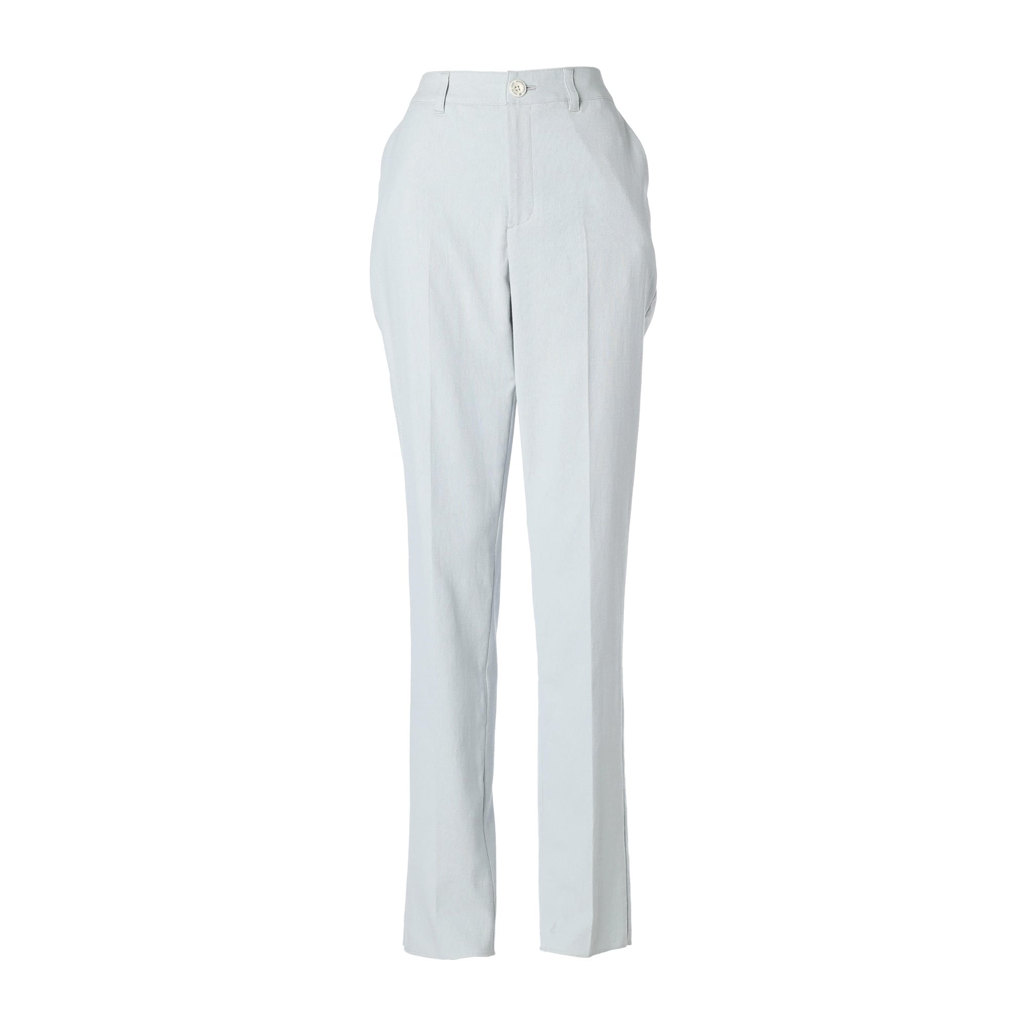 【24SS】WOMENS BODY SHELL DRY ロングパンツ アイスブルー 071642410 - ZOY OFFICIAL