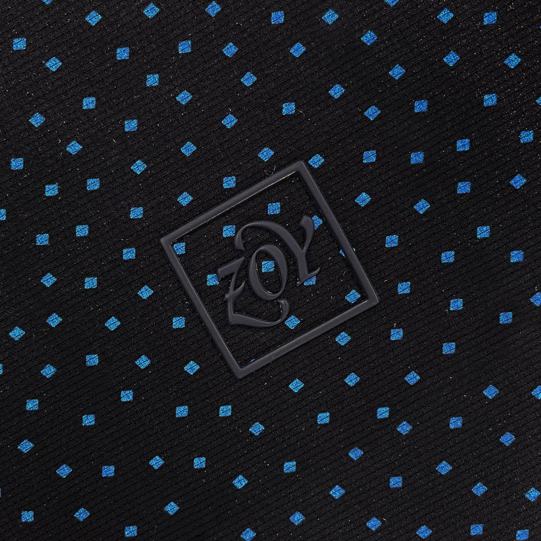 【24SS新作】WOMENS COOLDOTS ミニリップストップ スカート ネイビー 071642312 - ZOY OFFICIAL
