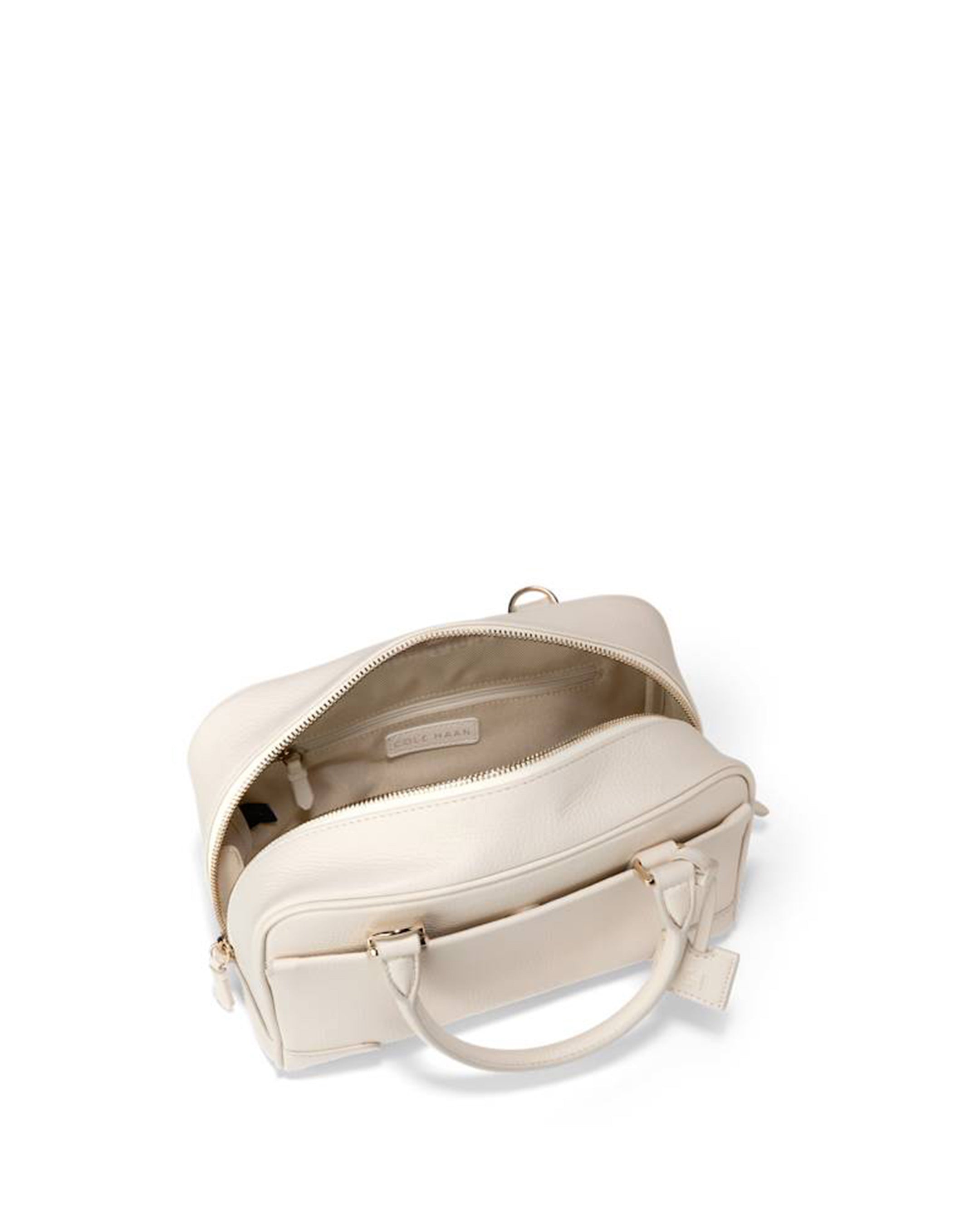 【COLE HAAN】WOMEN BEVERLY SMALL SATCHEL