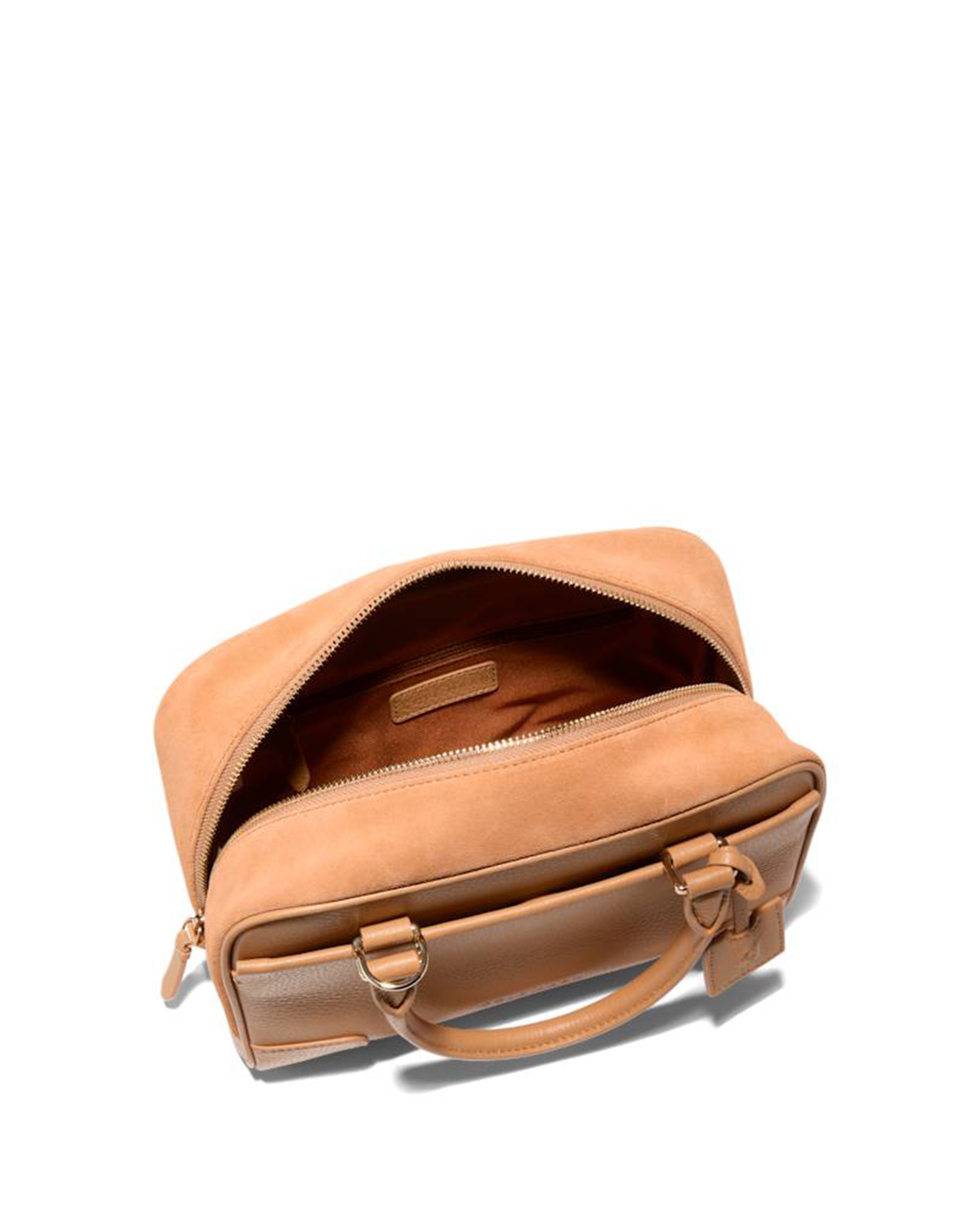 【COLE HAAN】WOMEN BEVERLY SMALL SATCHEL