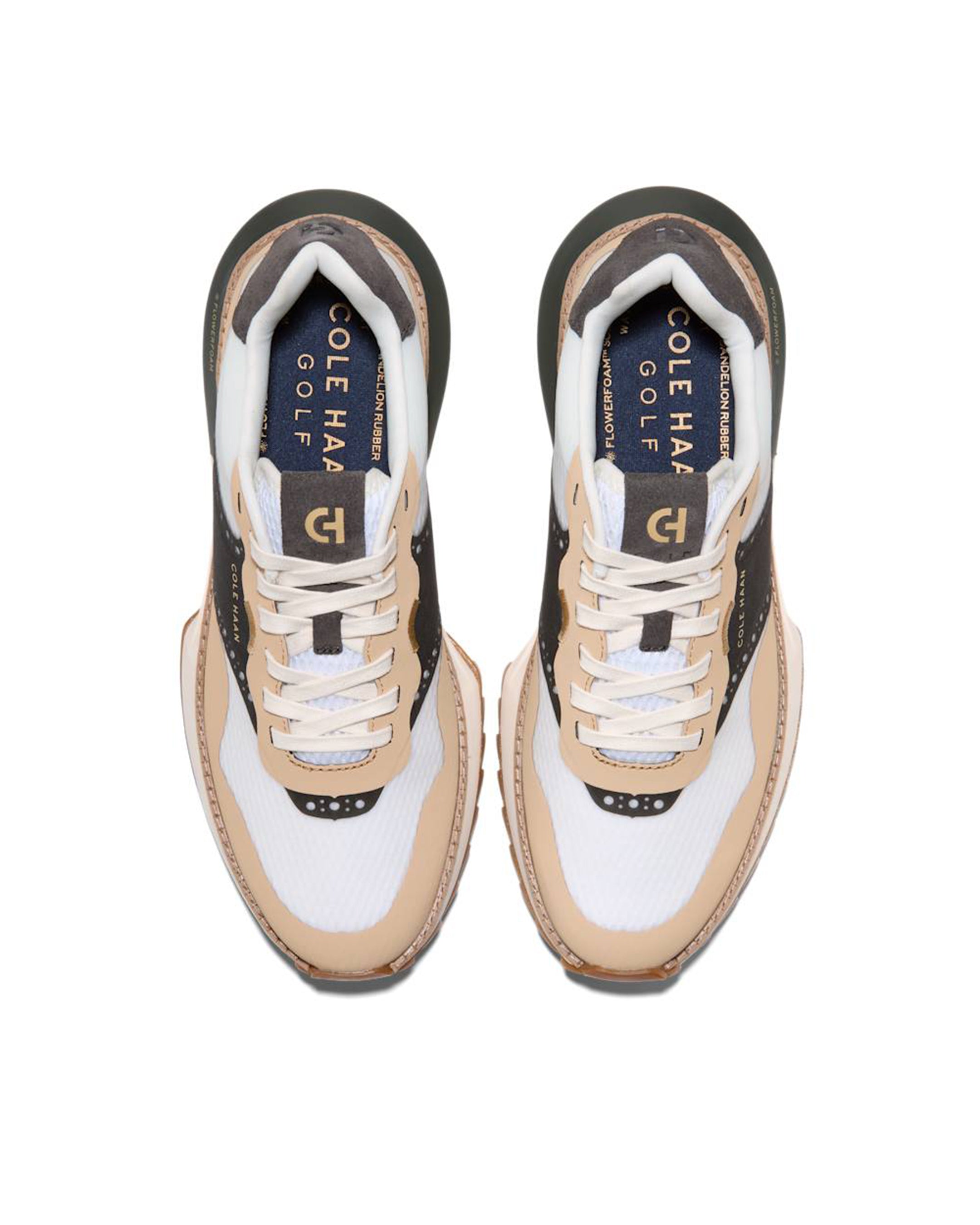 【COLE HAAN】MEN GRANDPRO ASHLAND GOLF