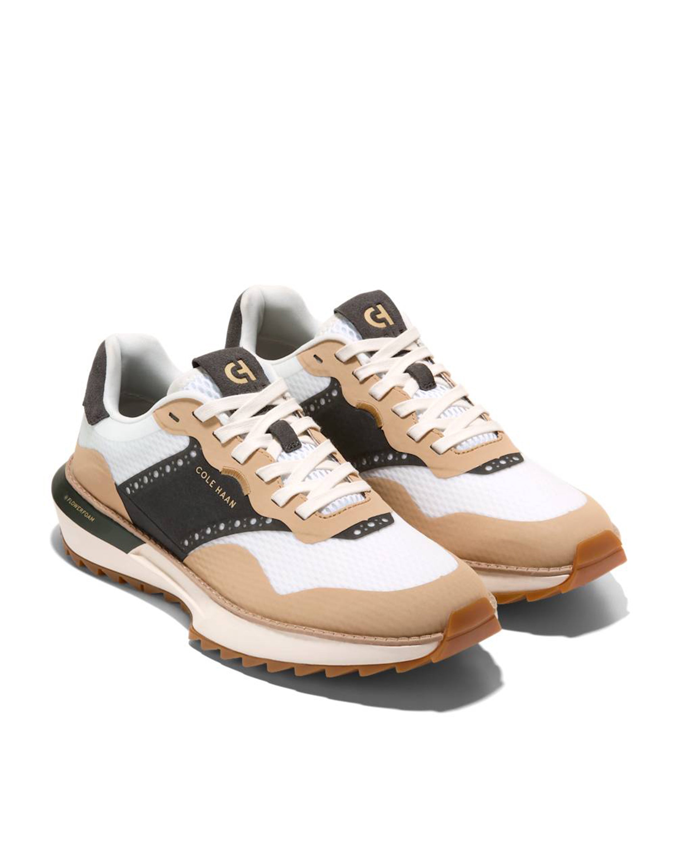 [COLE HAAN] MEN GRANDPRO ASHLAND GOLF