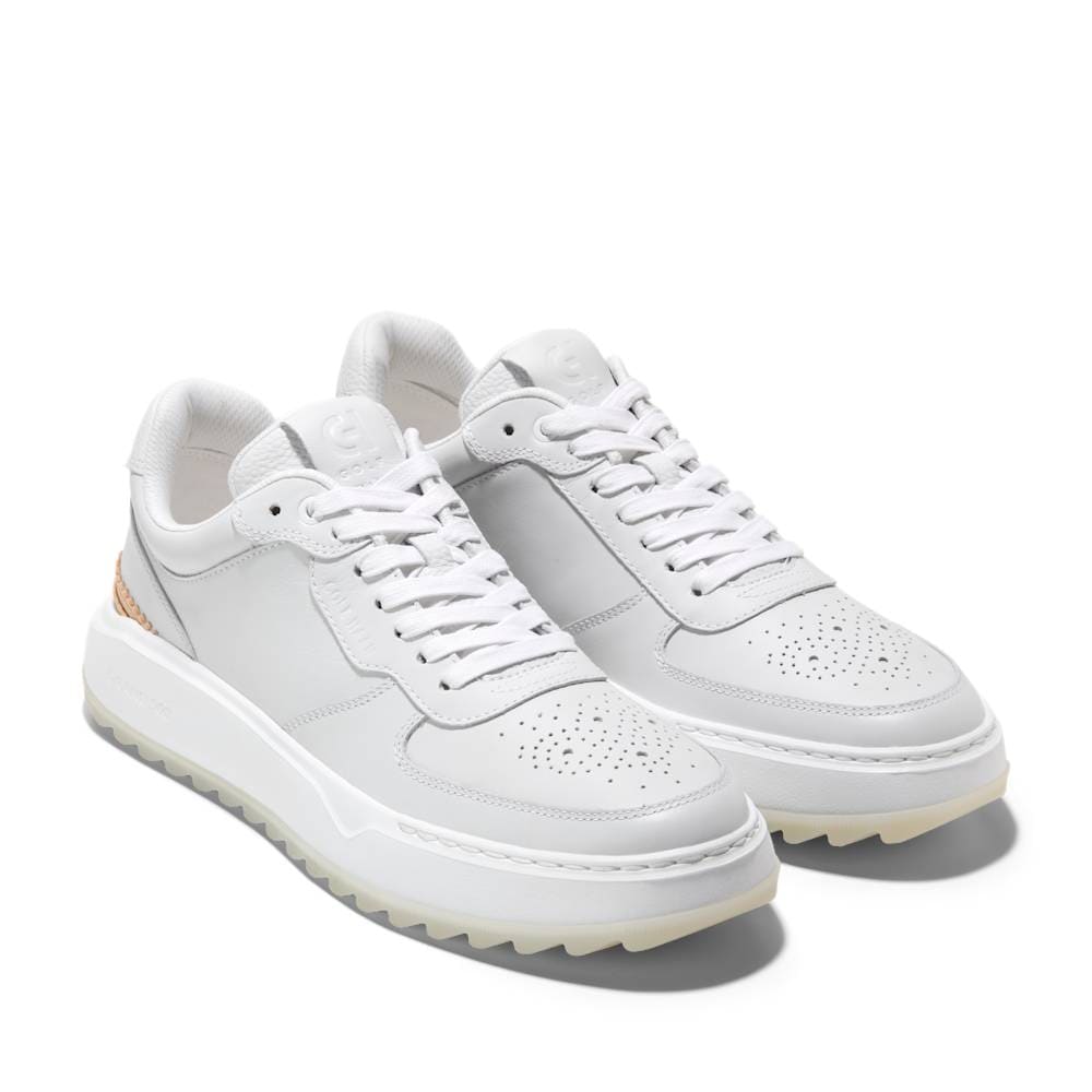 [COLE HAAN] MEN GRANDPRO CROSSOVER GOLF