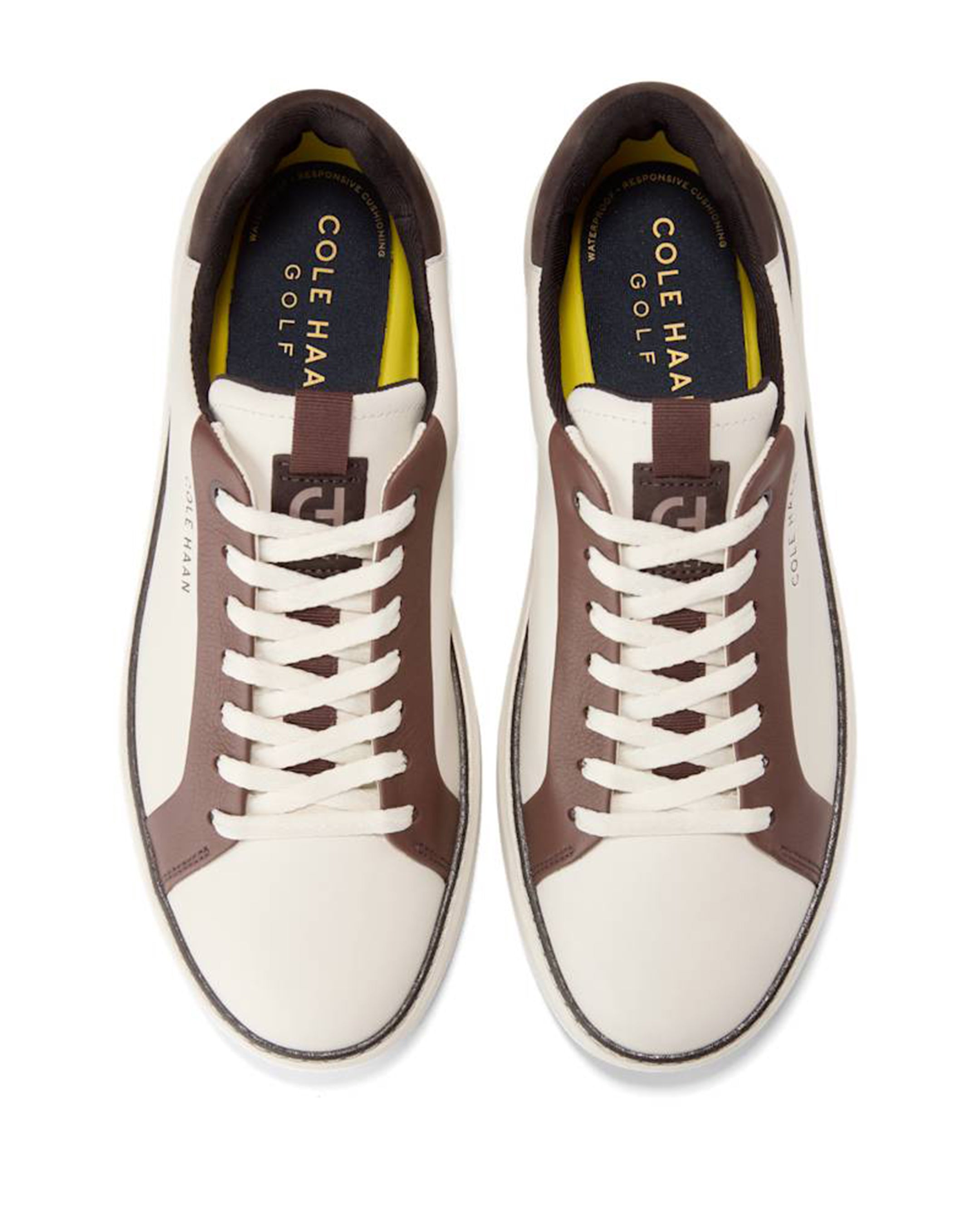 【COLE HAAN】MEN GRANDPRO TOPSPIN GOLF