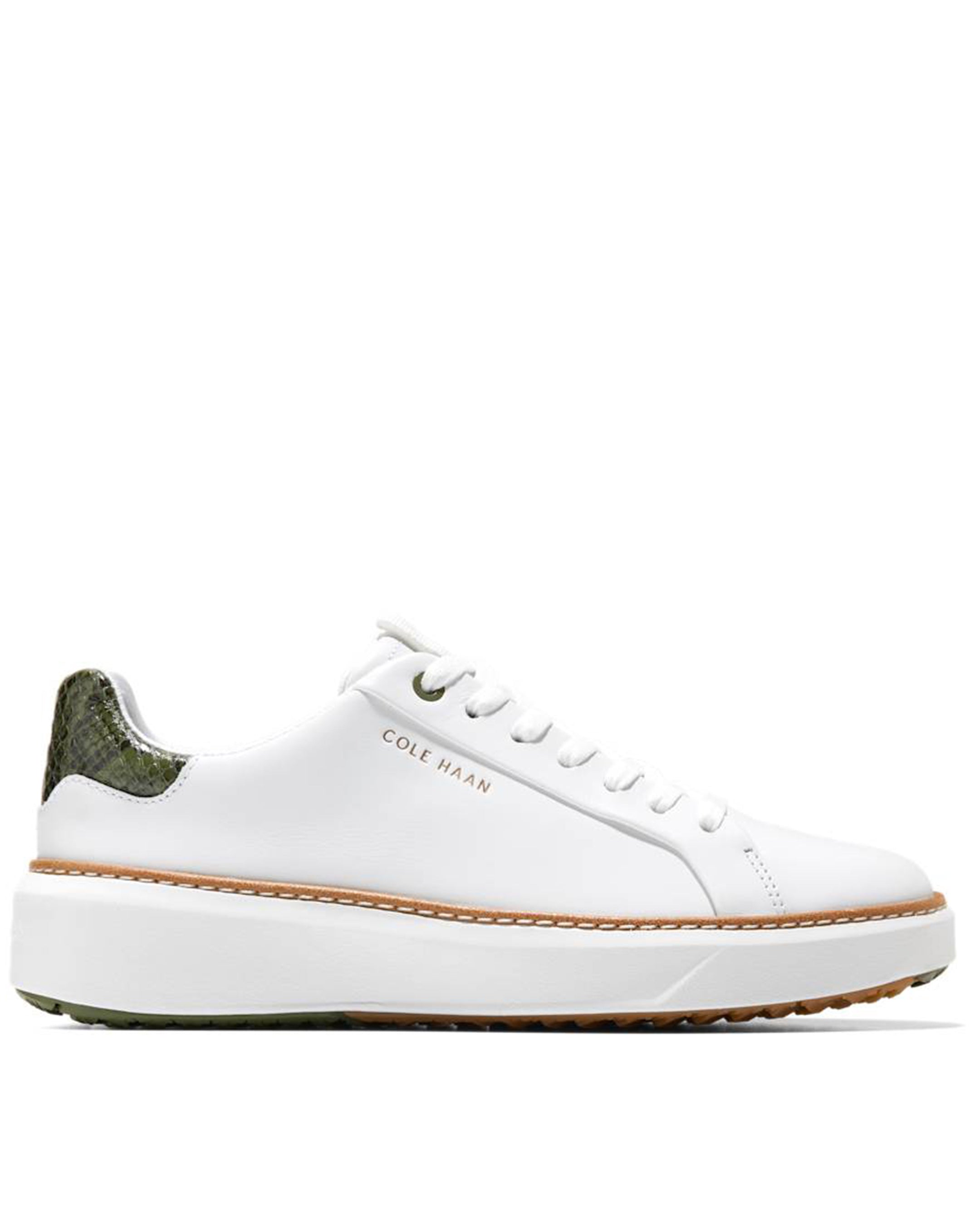 【COLE HAAN】WOMEN GRANDPRO TOPSPIN GOLF