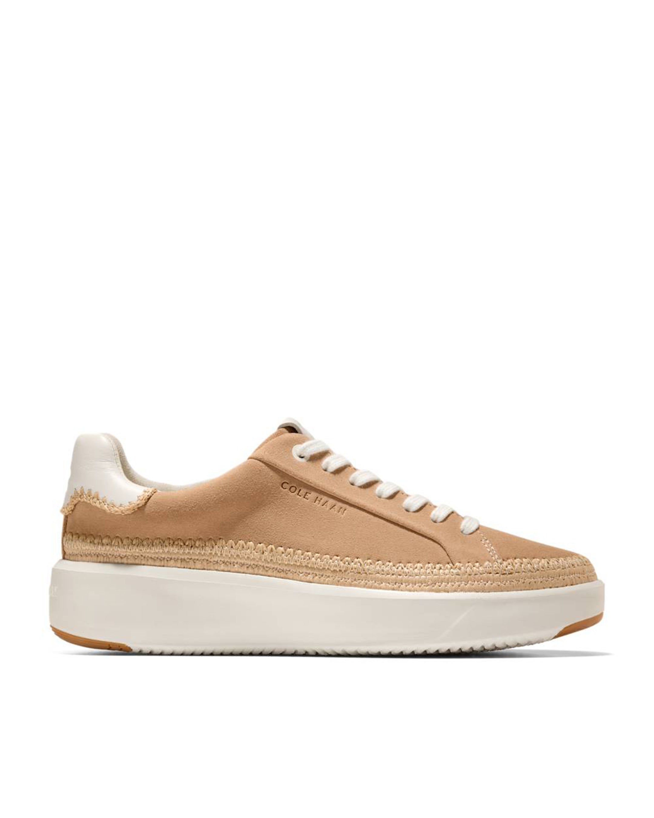 【COLE HAAN】WOMEN GRANDPRO TOPSPIN SNEAKER