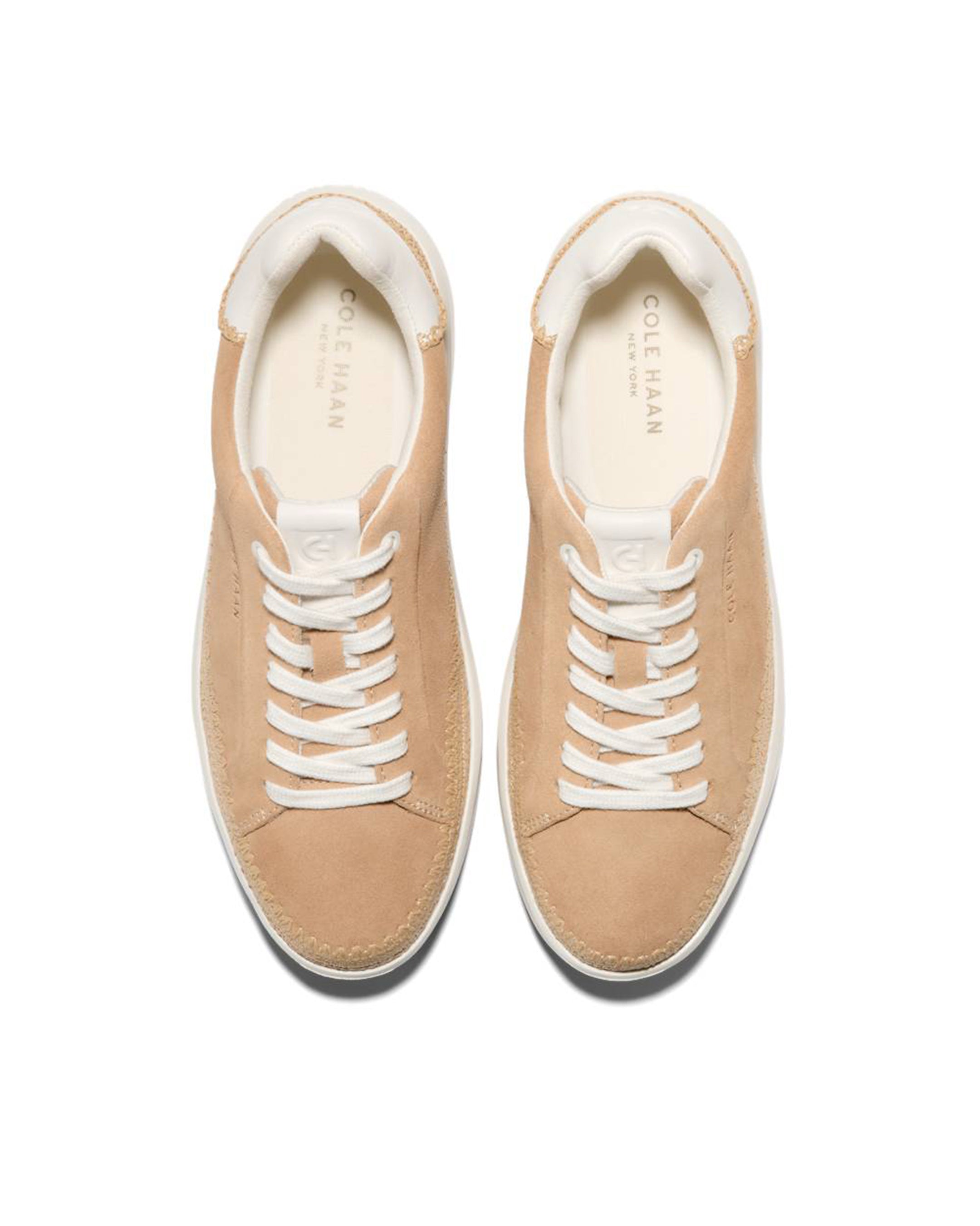 【COLE HAAN】WOMEN GRANDPRO TOPSPIN SNEAKER