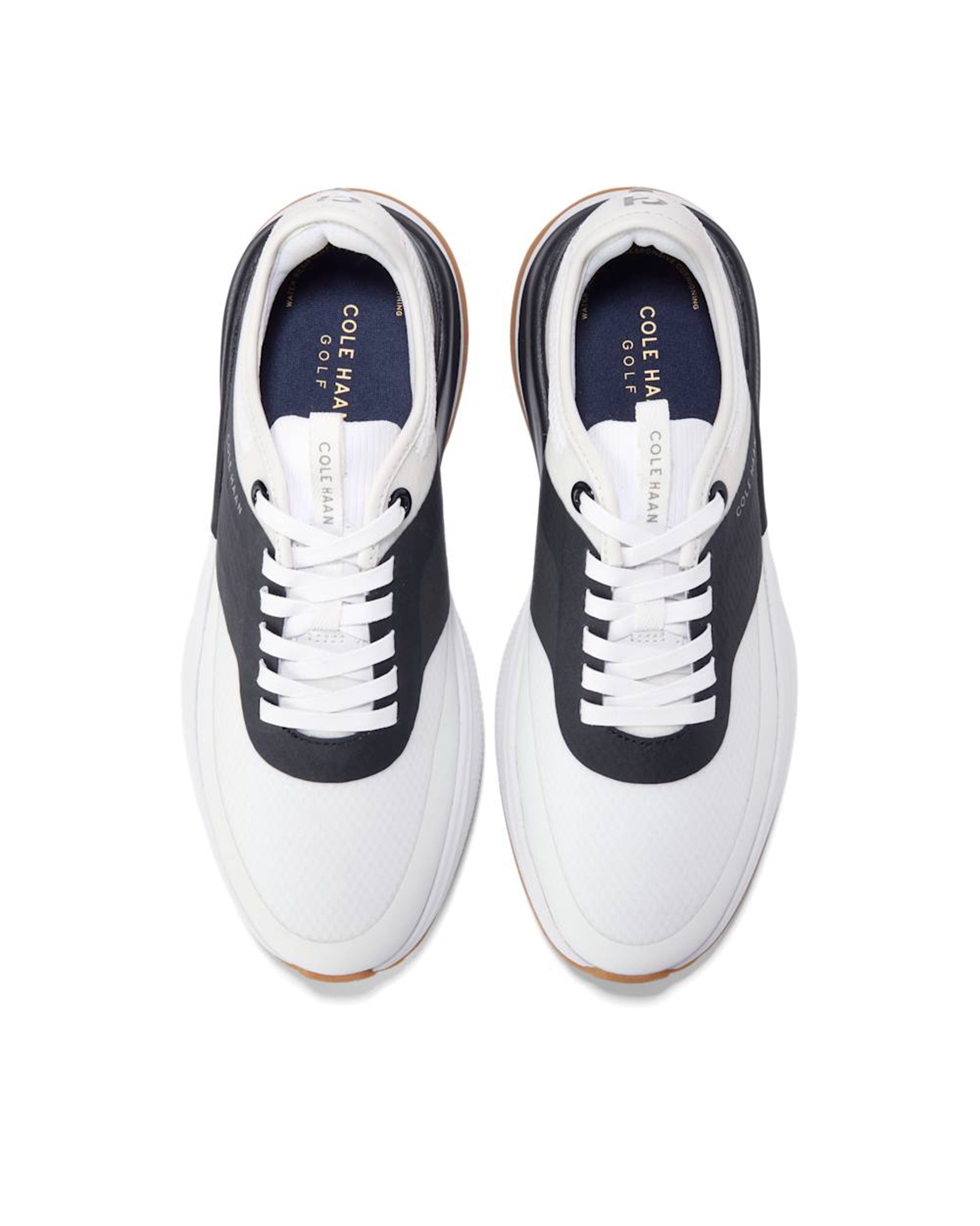 【COLE HAAN / ZOY exclusive color】MEN GRANDPRO ALL DAY GOLF