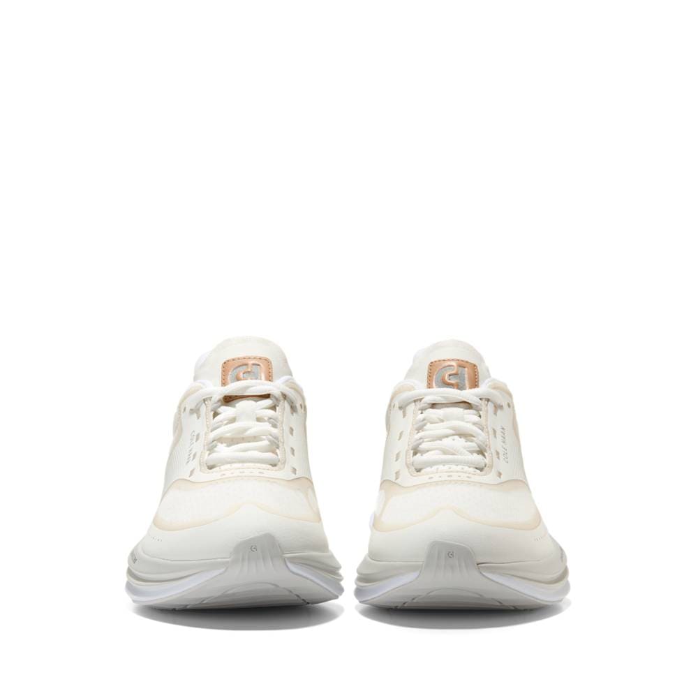 【COLE HAAN】WOMEN ORIGINALGRAND QUADSTAR RUNNING SNEAKERS