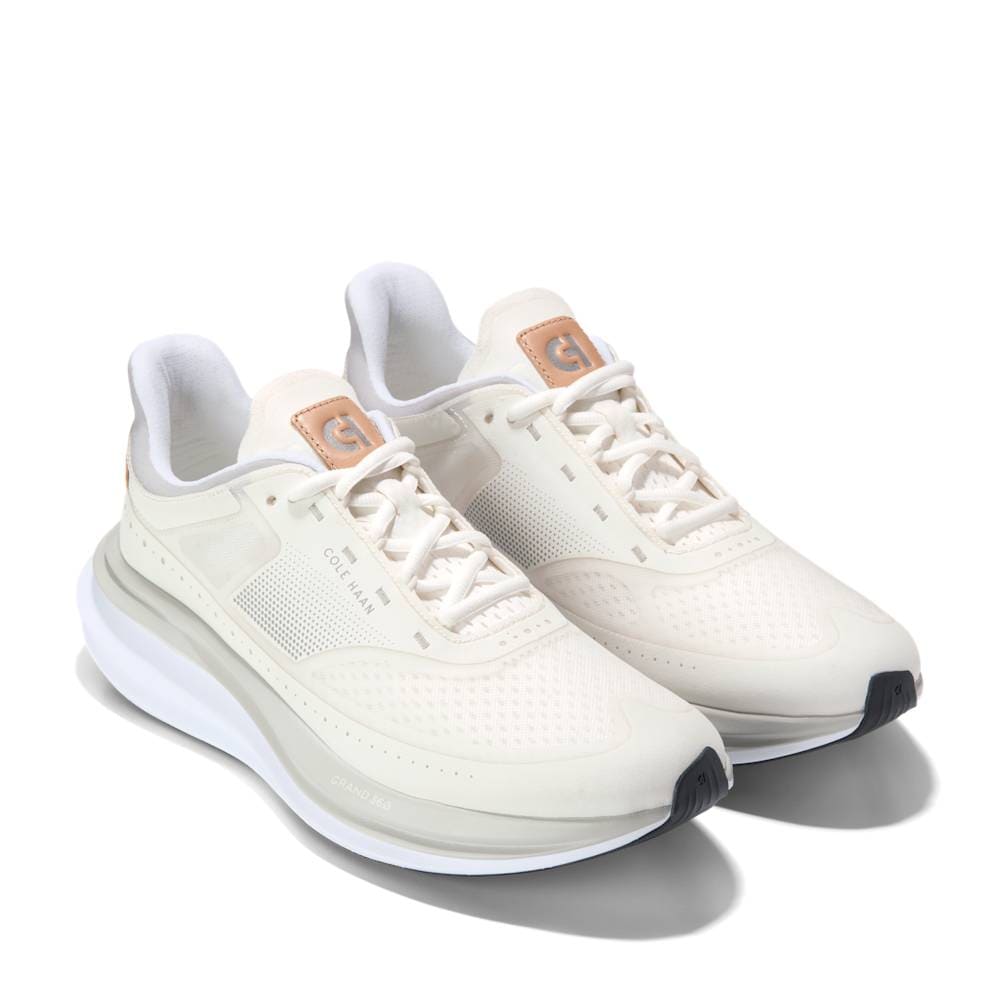 [COLE HAAN] MEN ORIGINALGRAND QUADSTAR RUNNING SNEAKERS