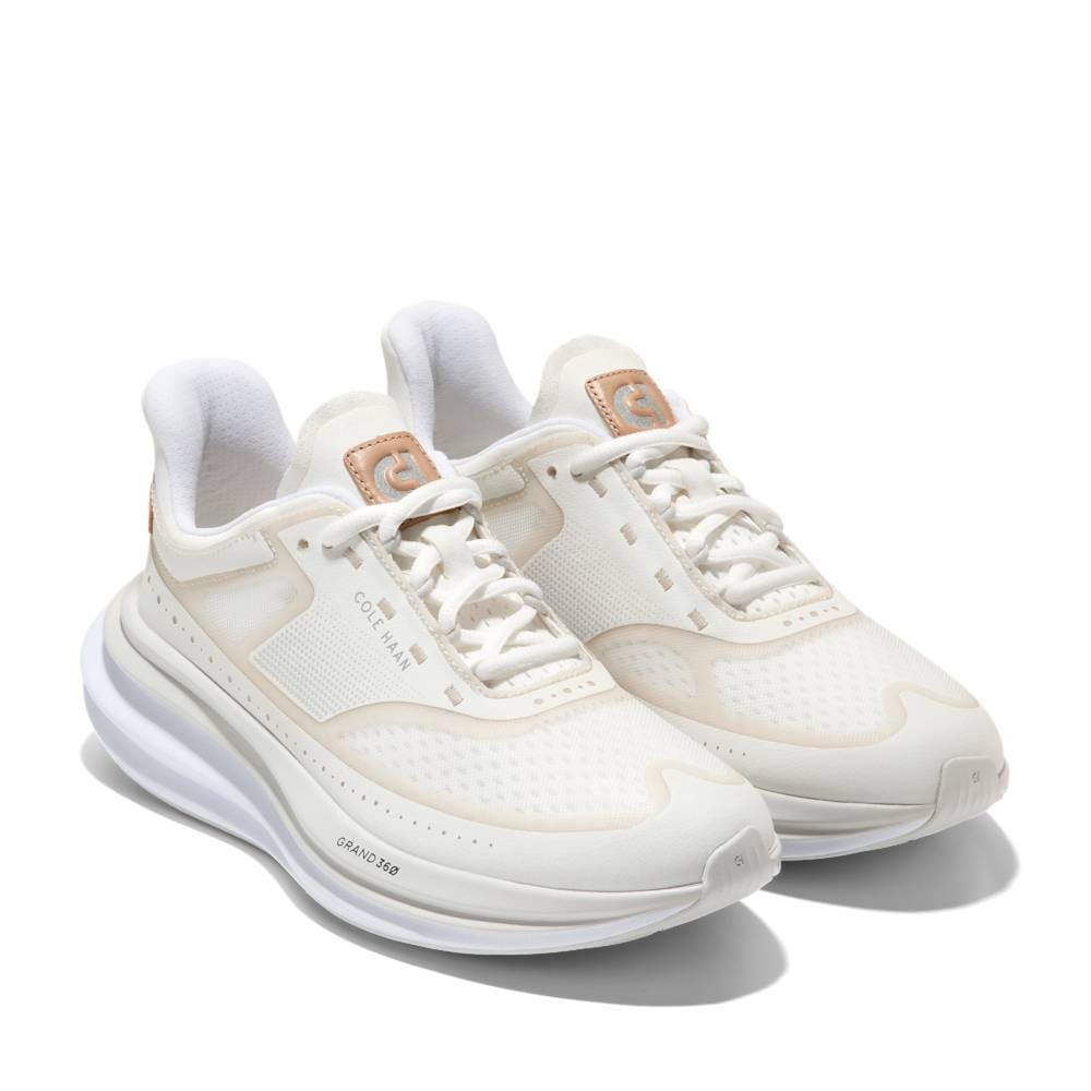 [COLE HAAN] WOMEN ORIGINALGRAND QUADSTAR RUNNING SNEAKERS