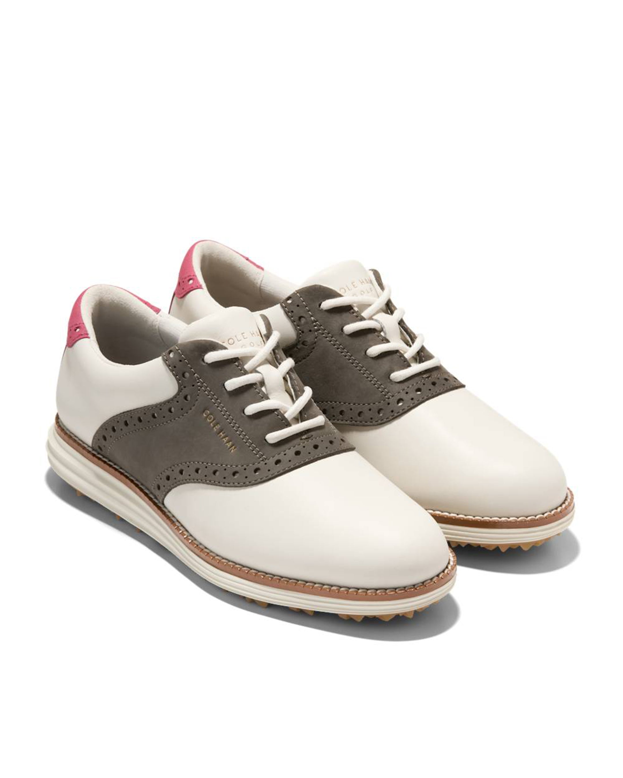 【COLE HAAN】WOMEN ORIGINALGRAND SADDLE GOLF