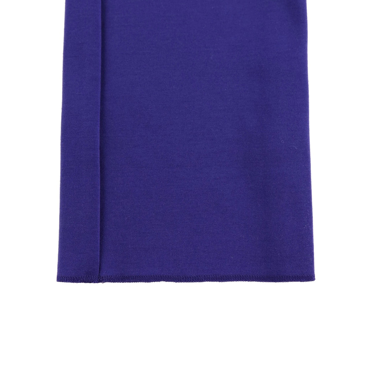 WOMEN DUALWARM ストレッチポンチ ロングパンツ ブルー